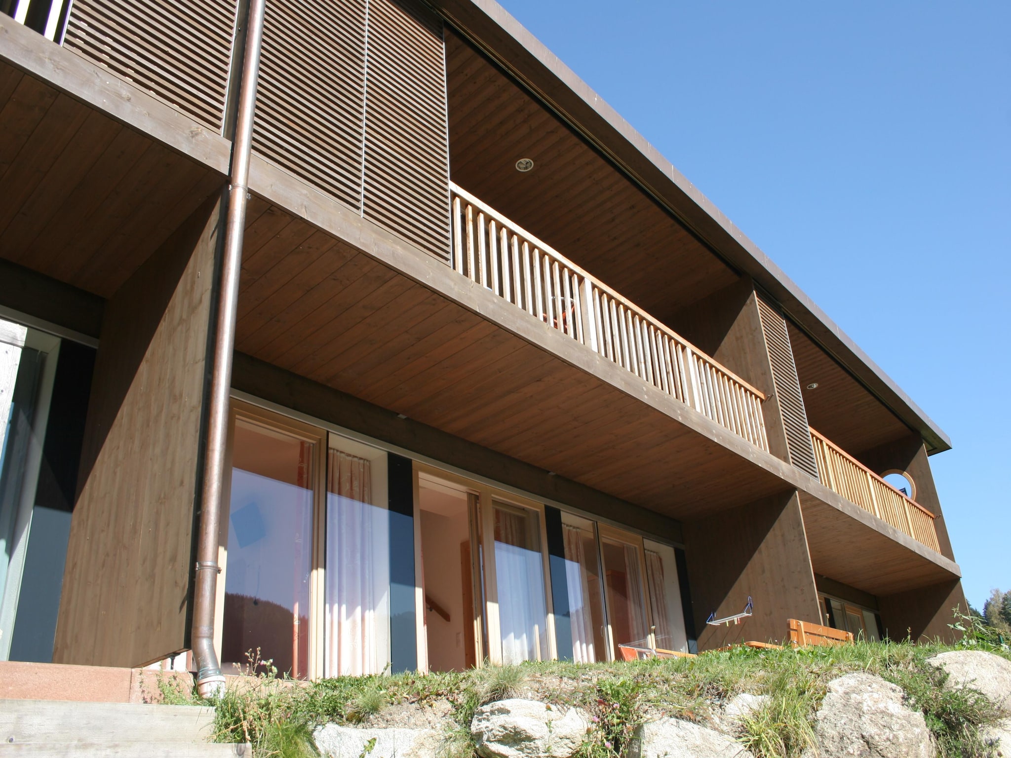   Schöneben Haus Contento