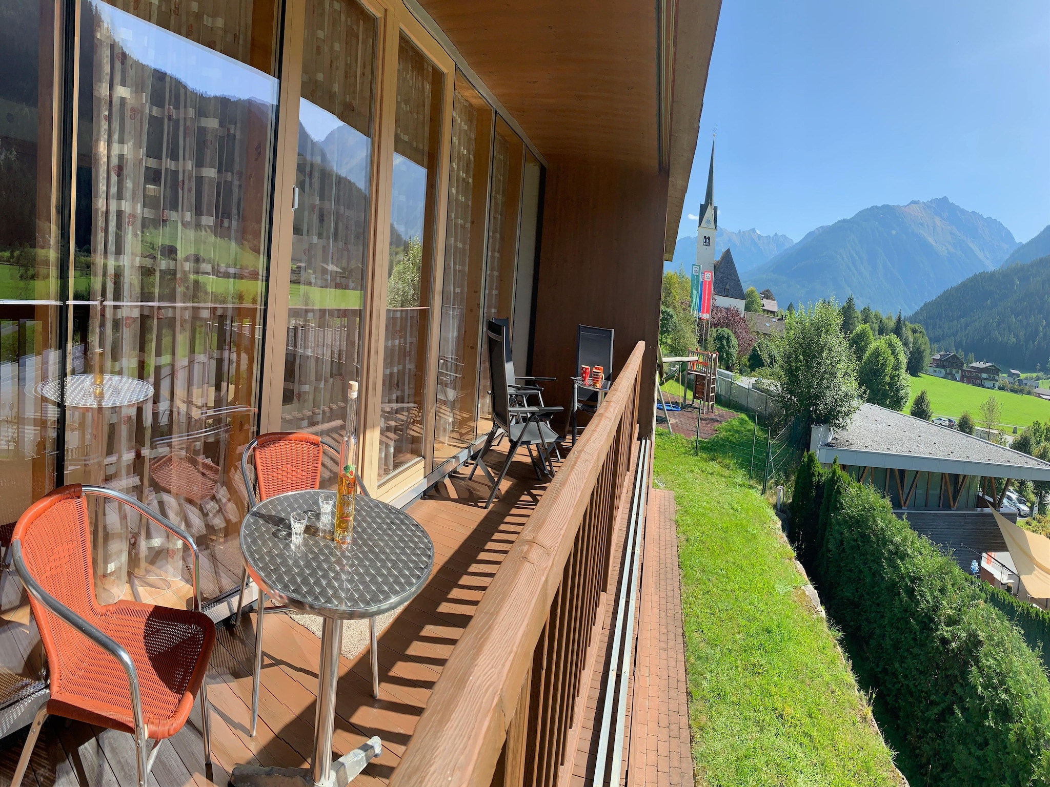   Schöneben Haus Contento