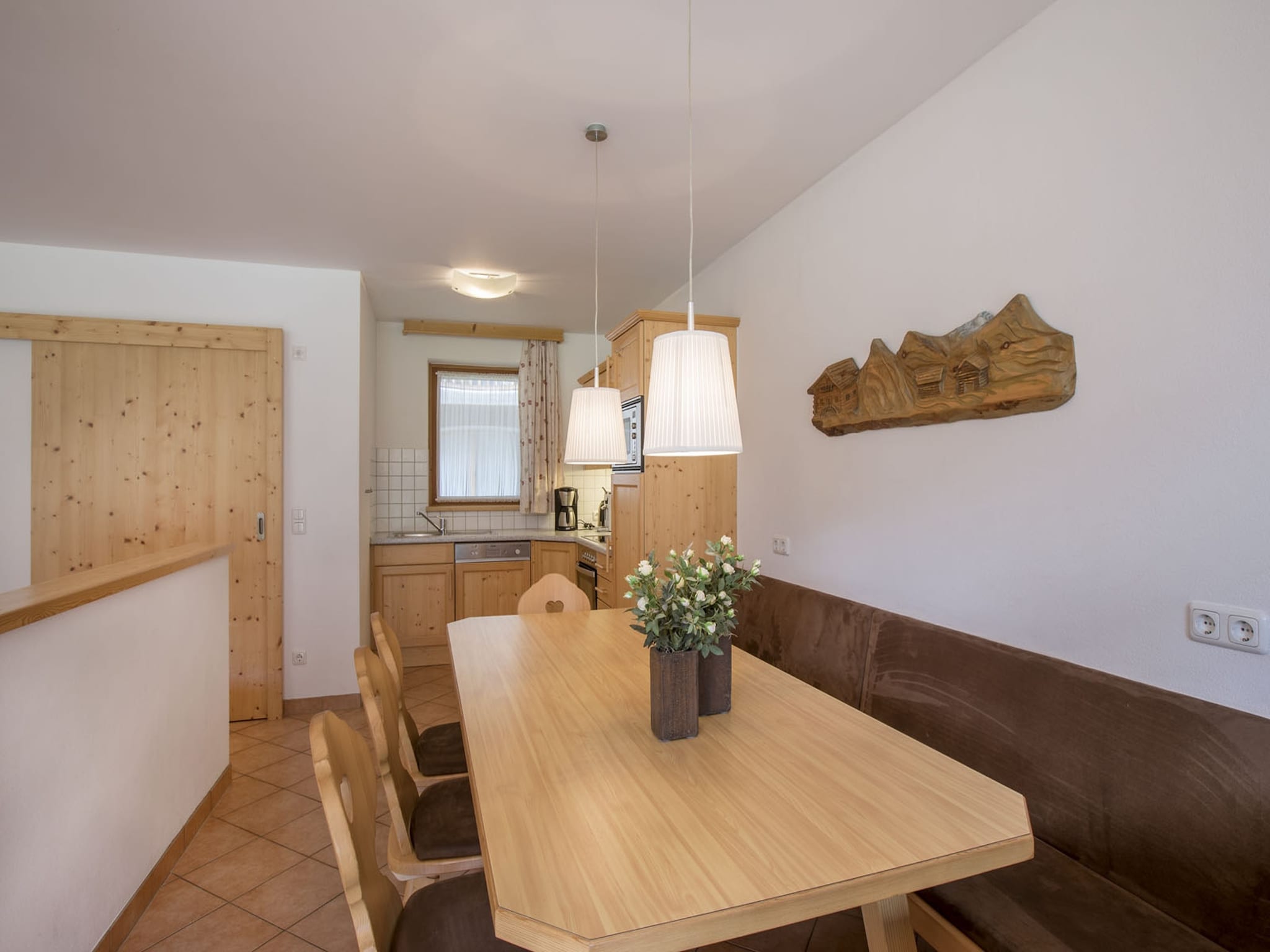   Schöneben Haus Contento