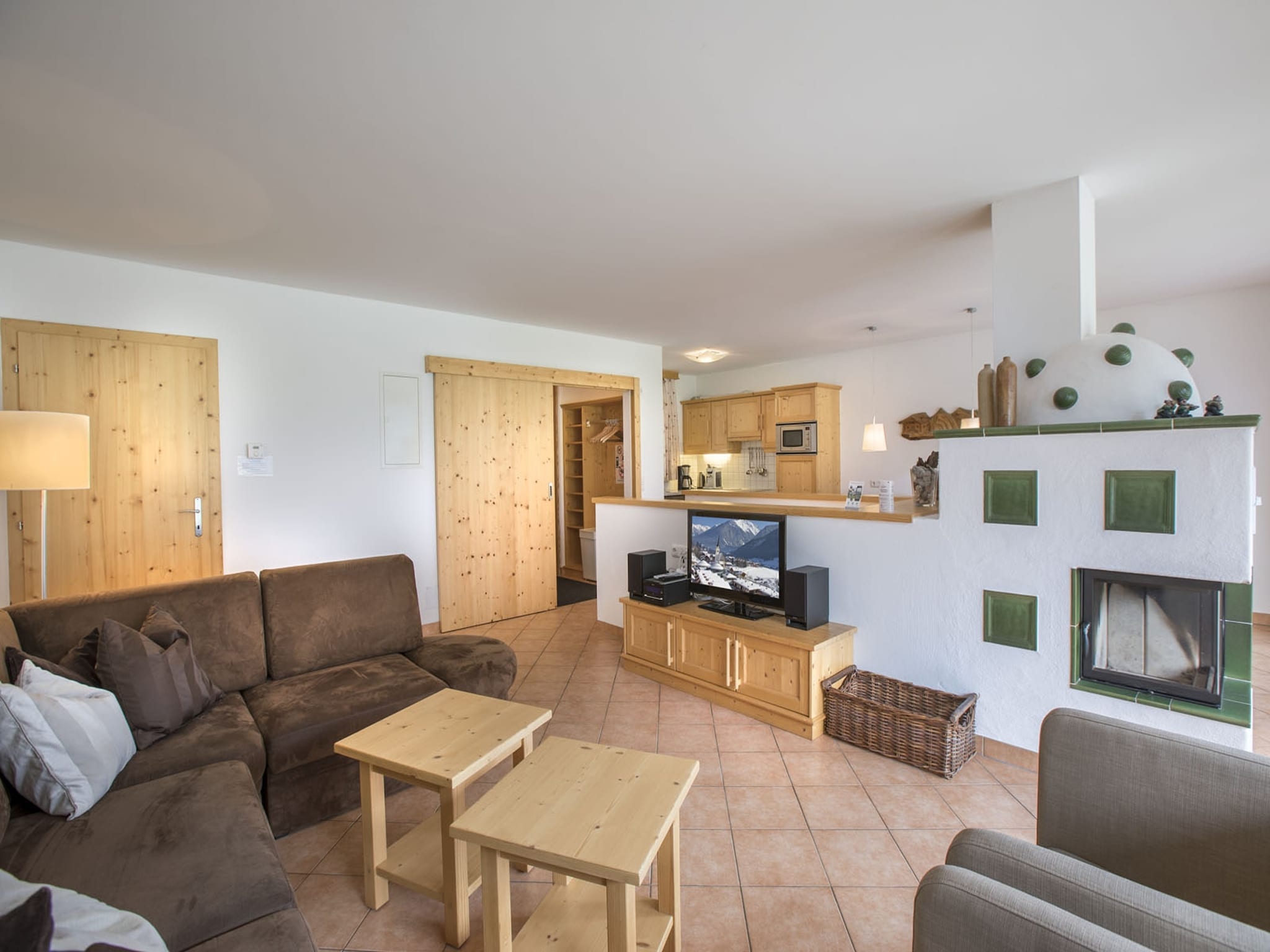   Schöneben Haus Contento