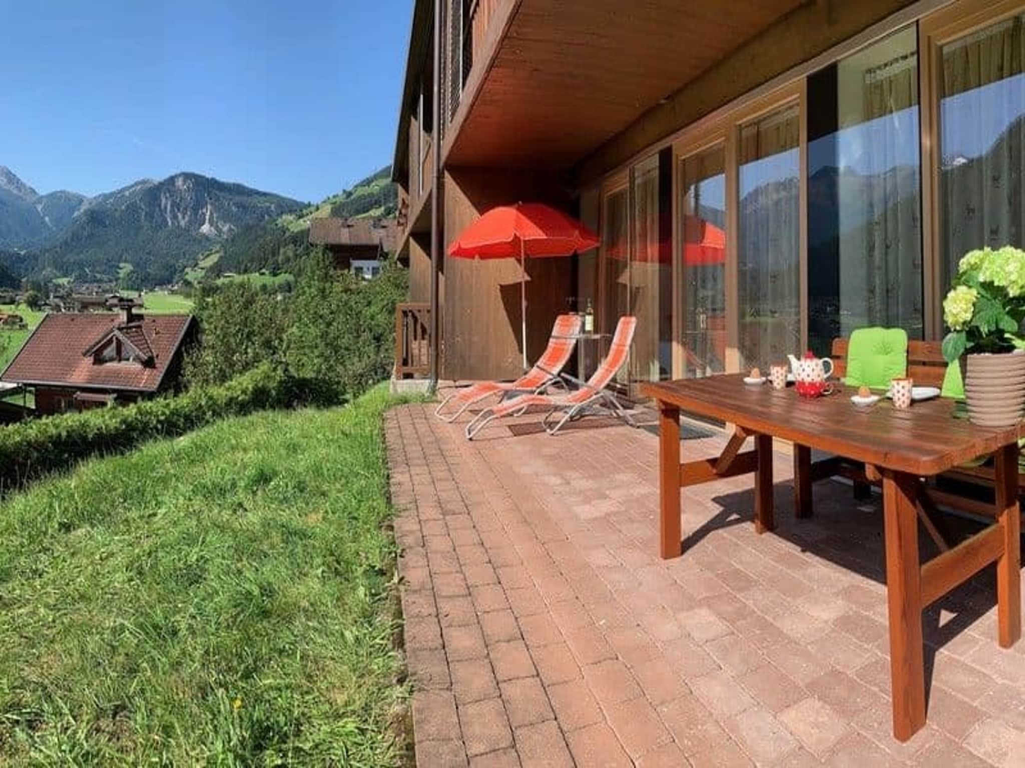  Schöneben Haus Contento