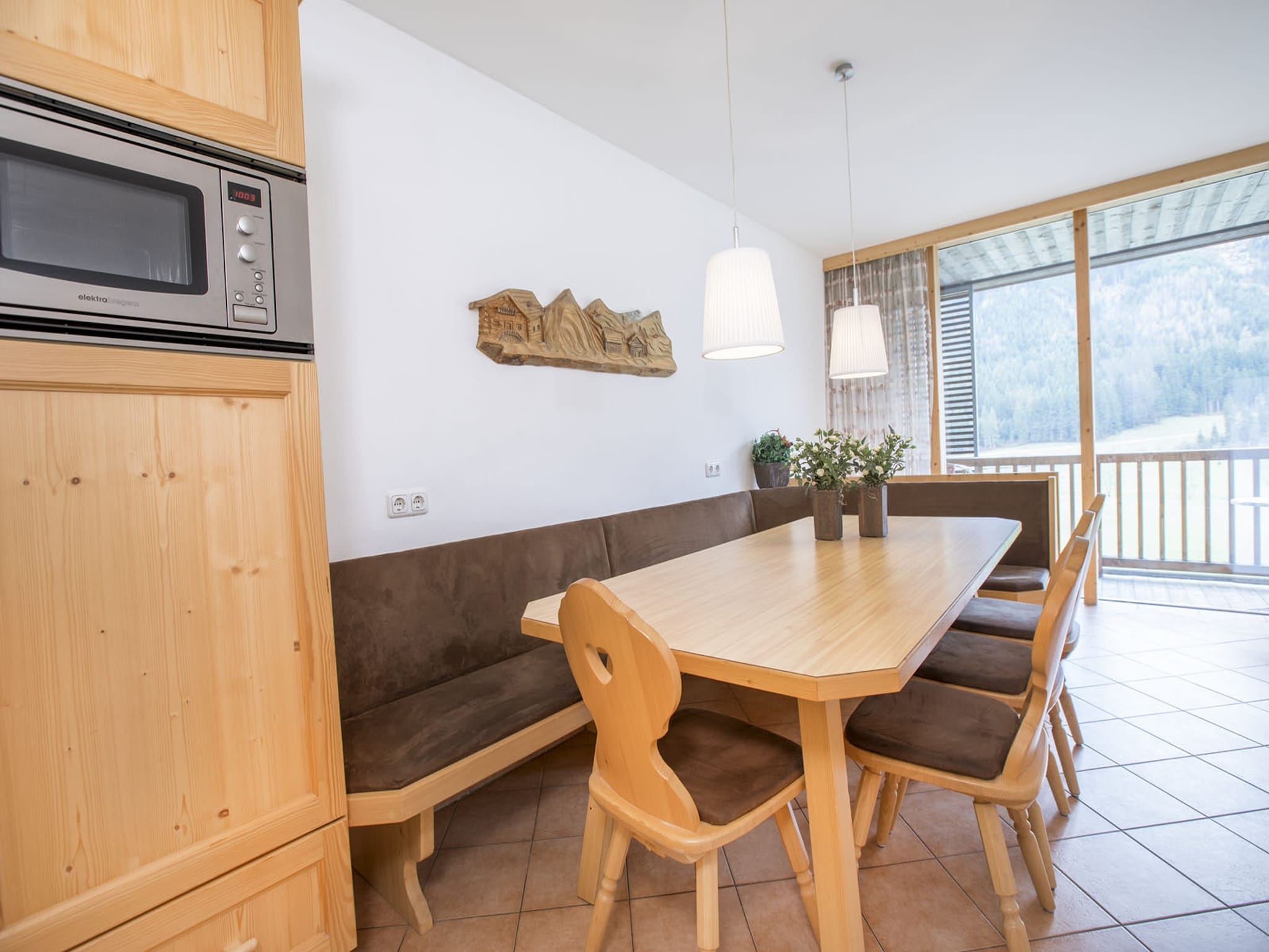   Schöneben Haus Contento
