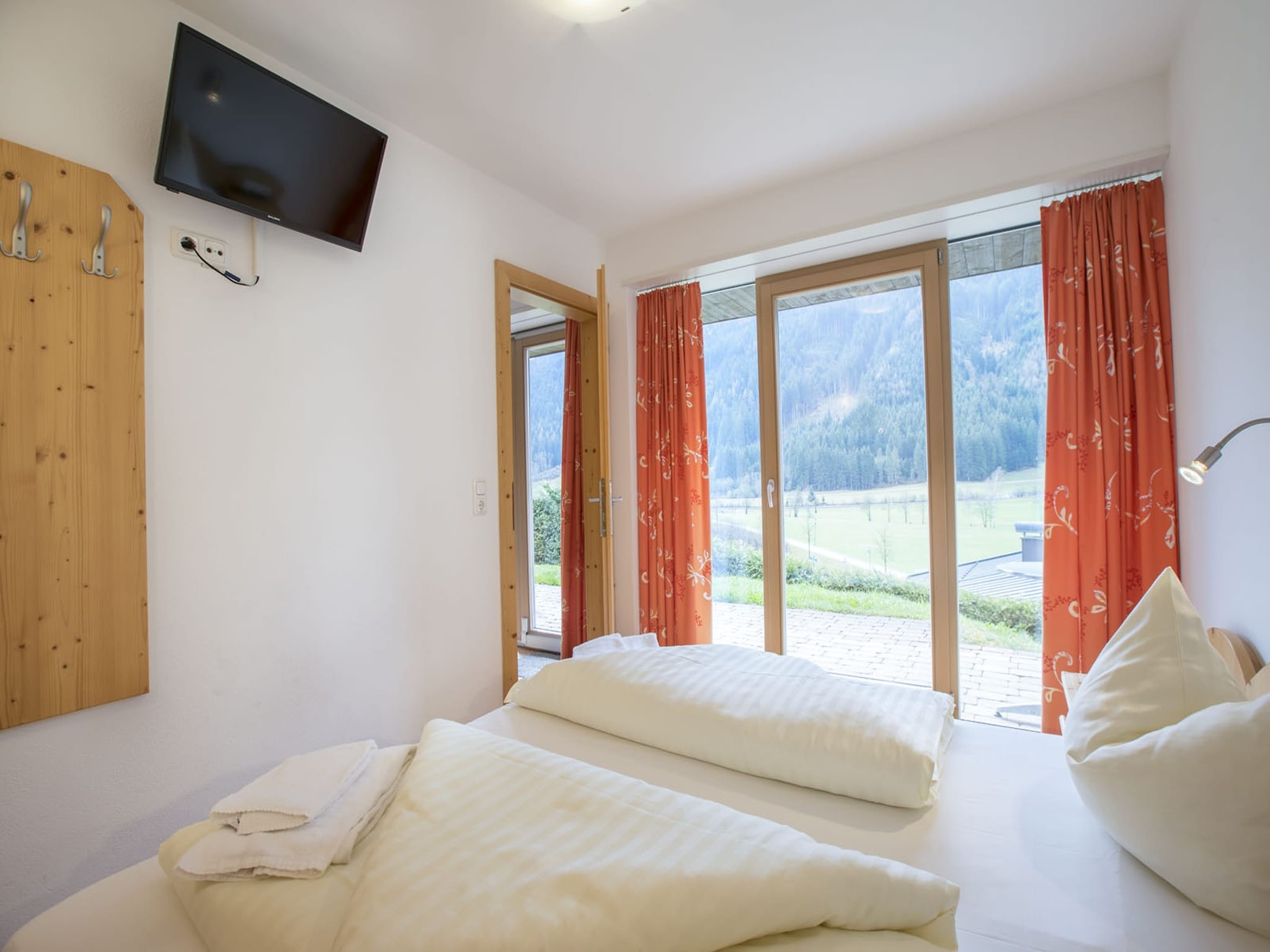   Schöneben Haus Contento