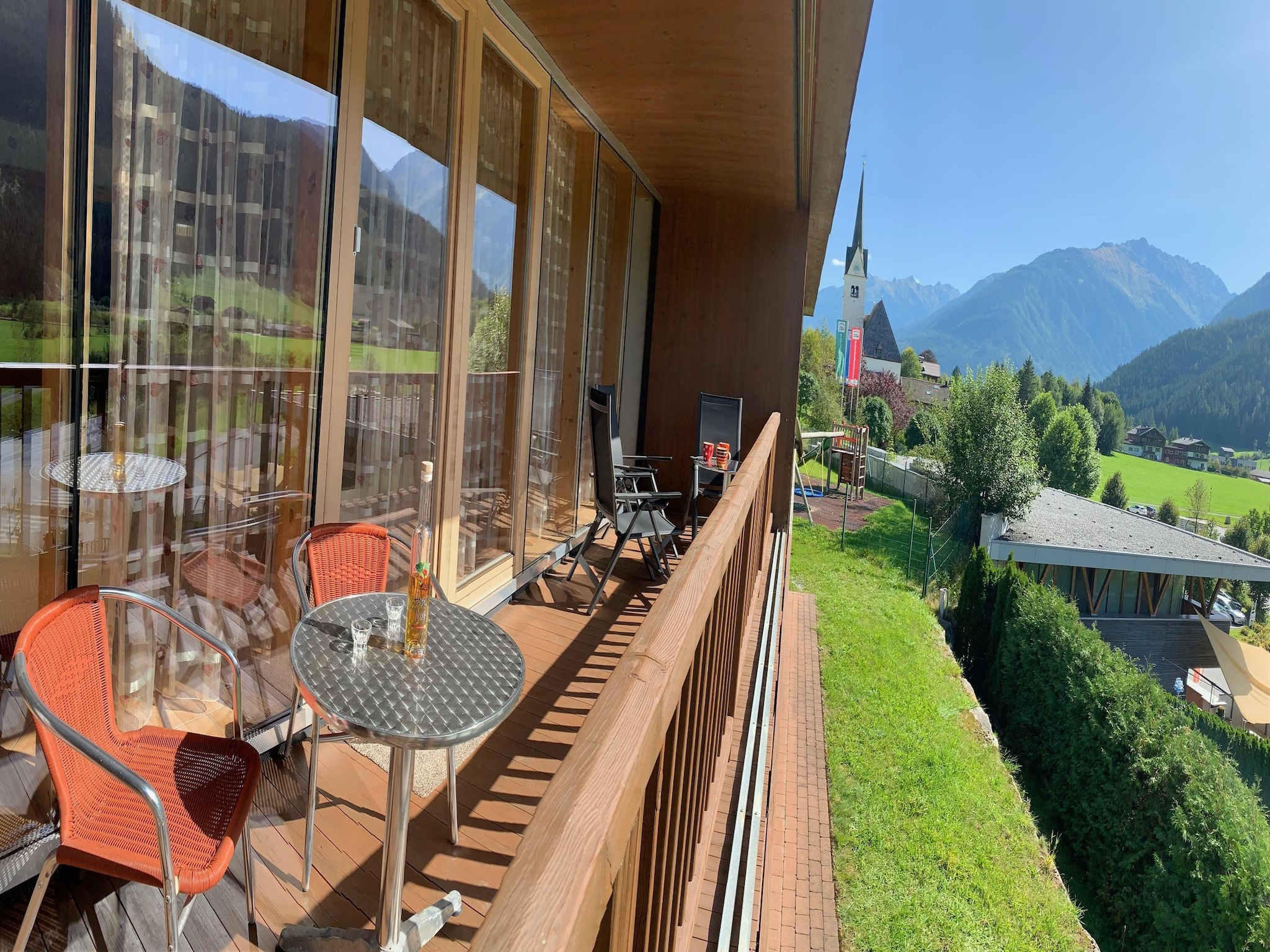   Schöneben Haus Contento