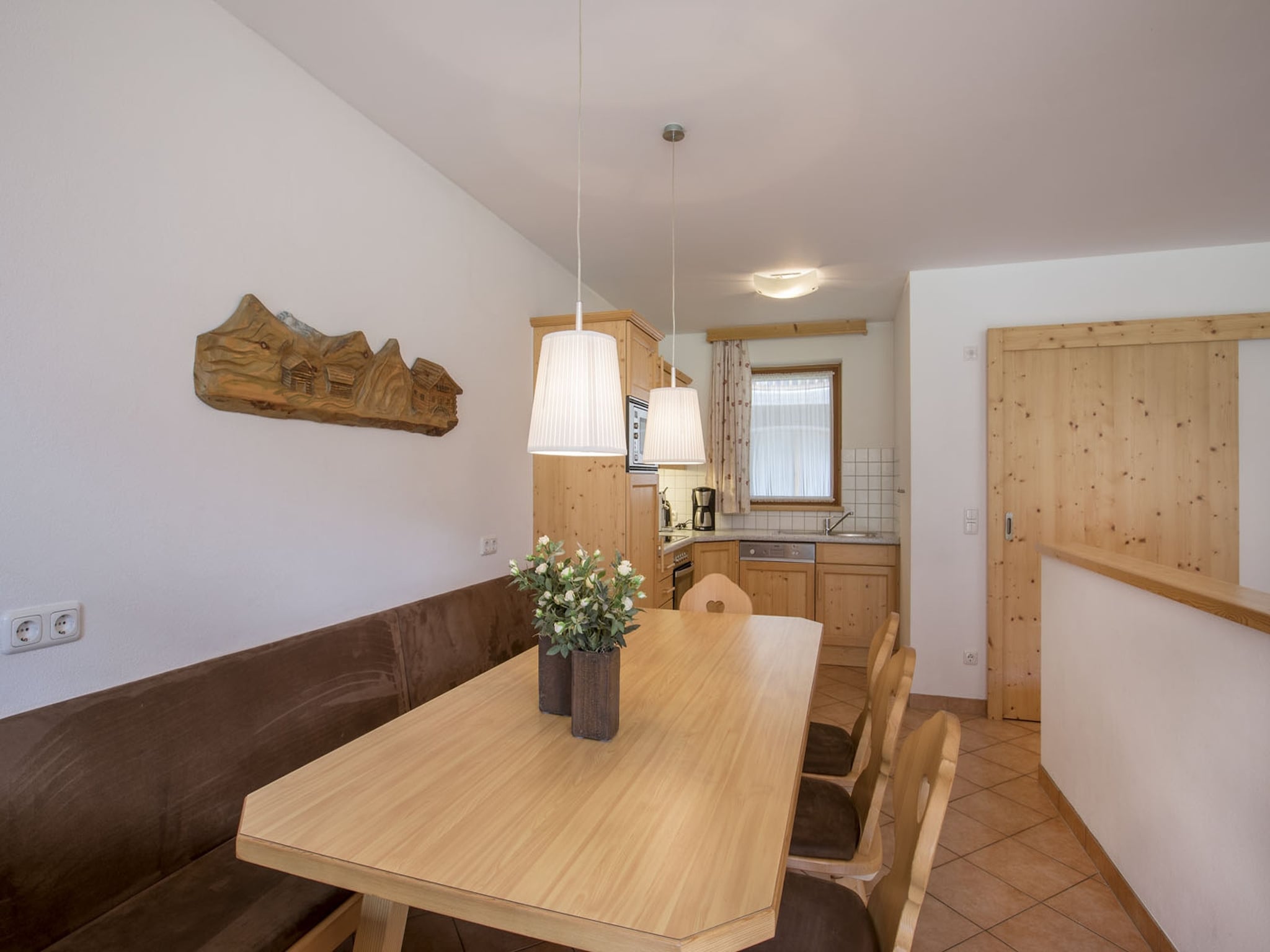   Schöneben Haus Contento