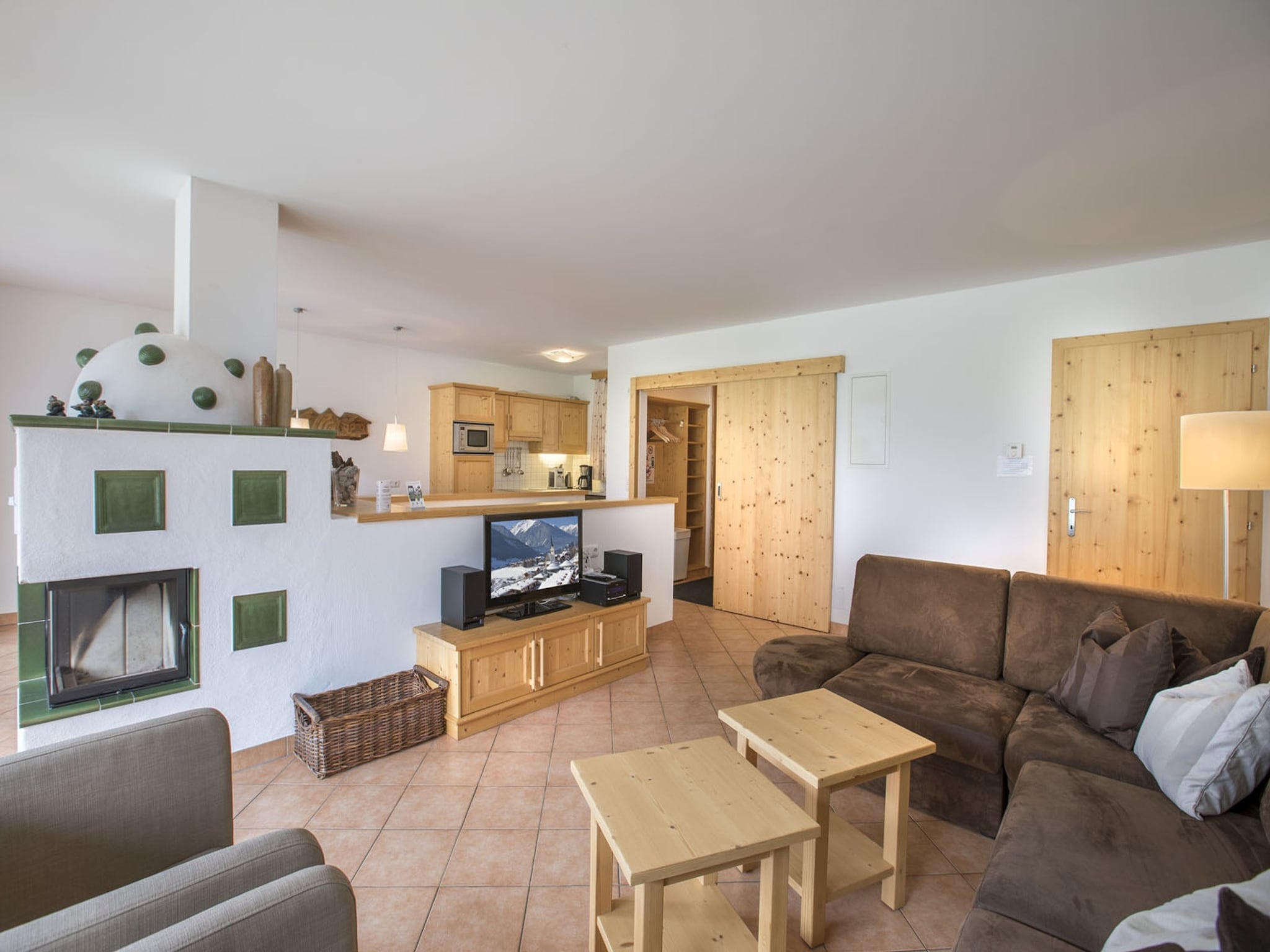   Schöneben Haus Contento