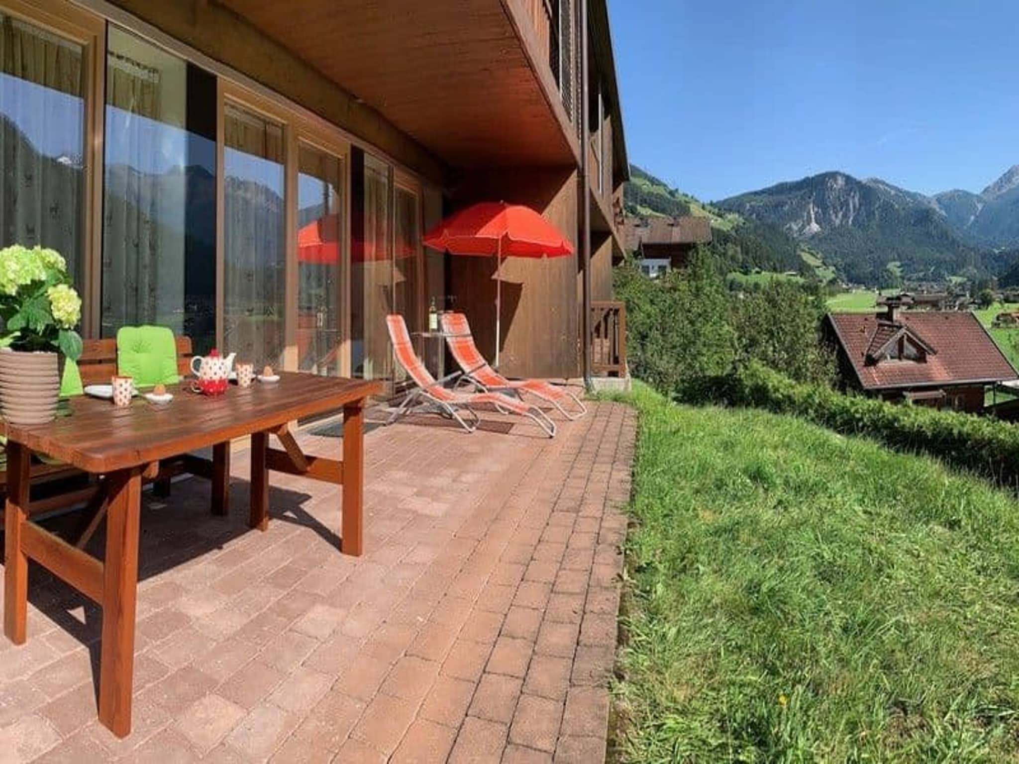   Schöneben Haus Contento