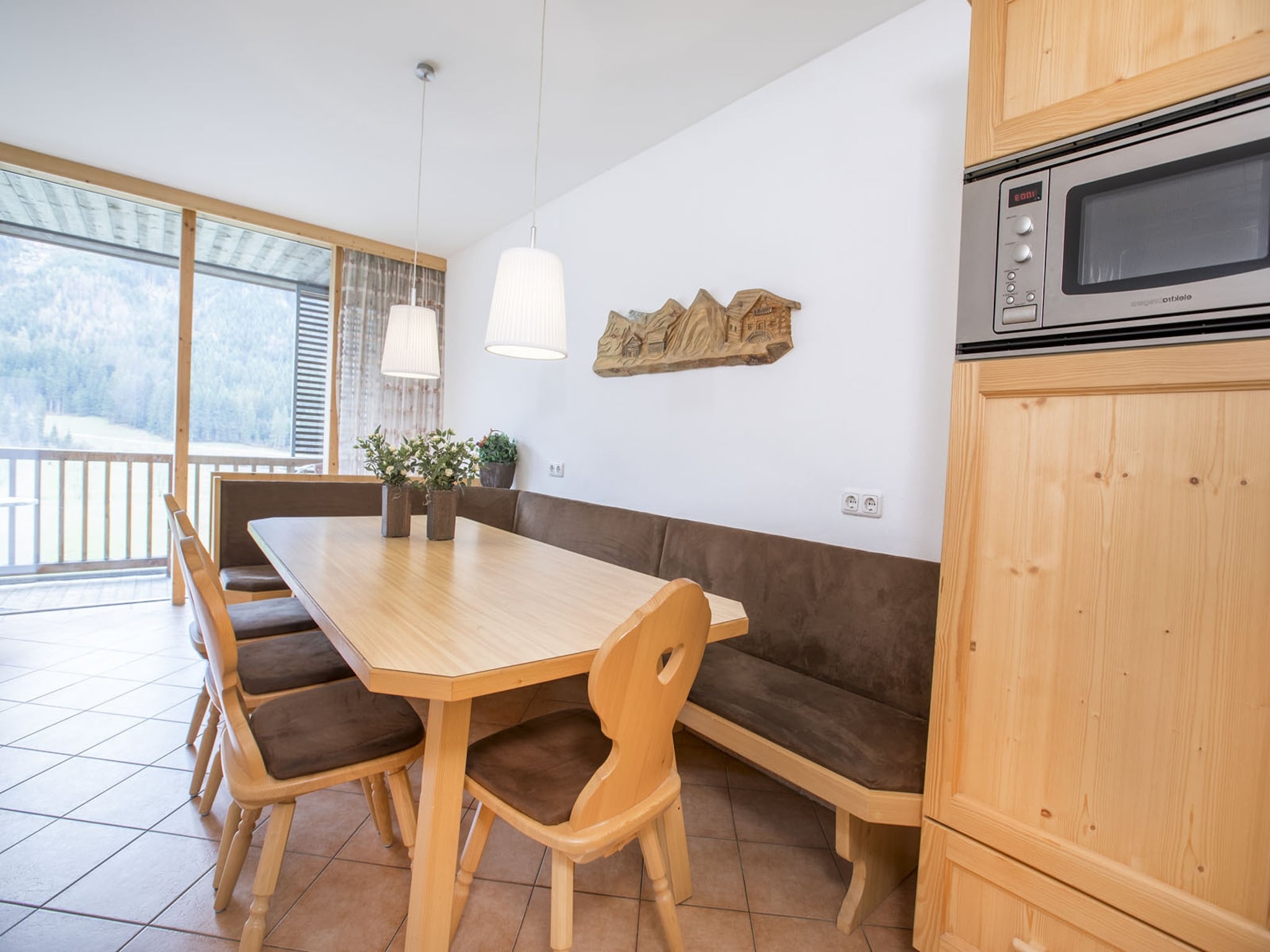   Schöneben Haus Contento