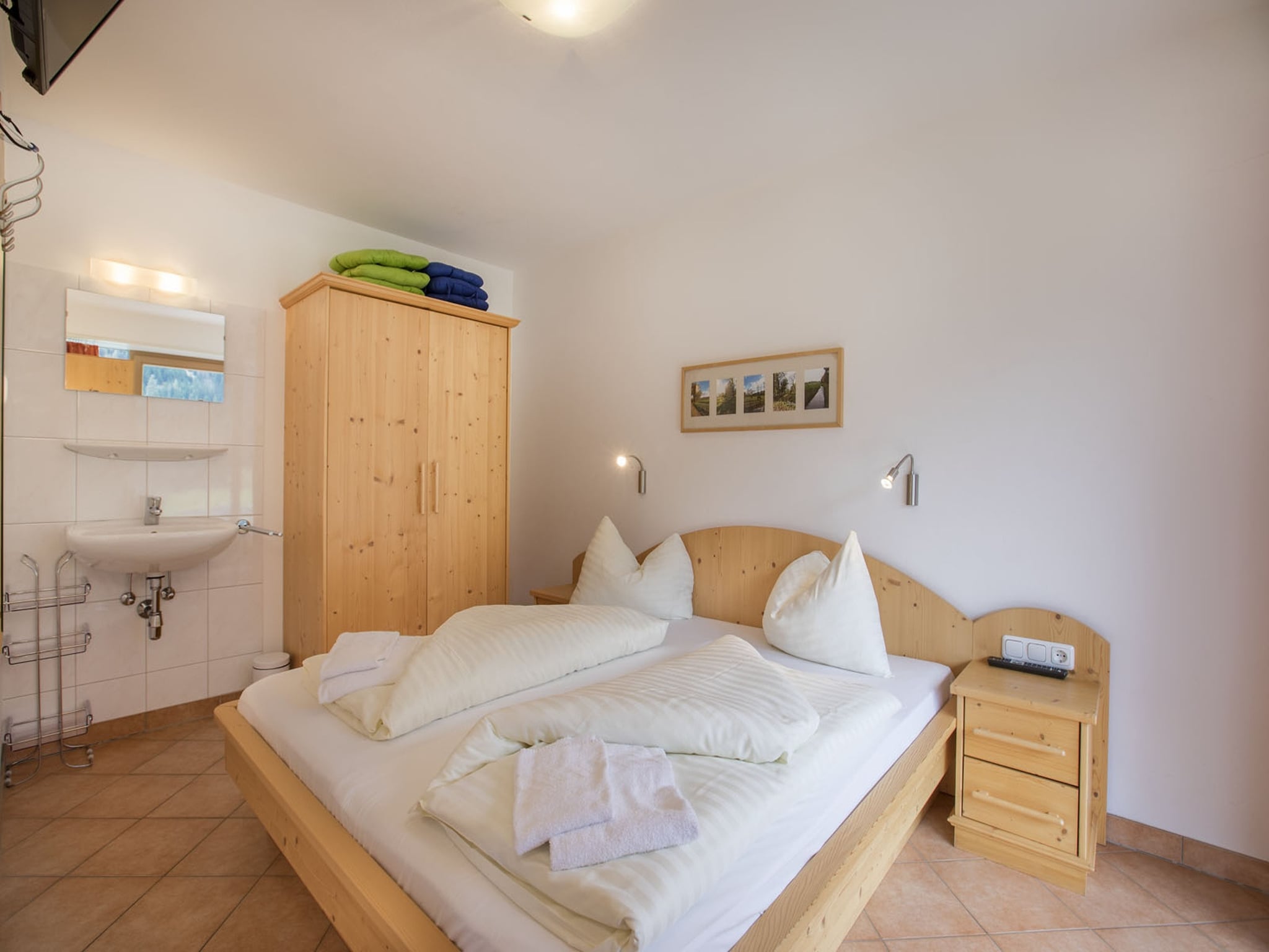   Schöneben Haus Contento