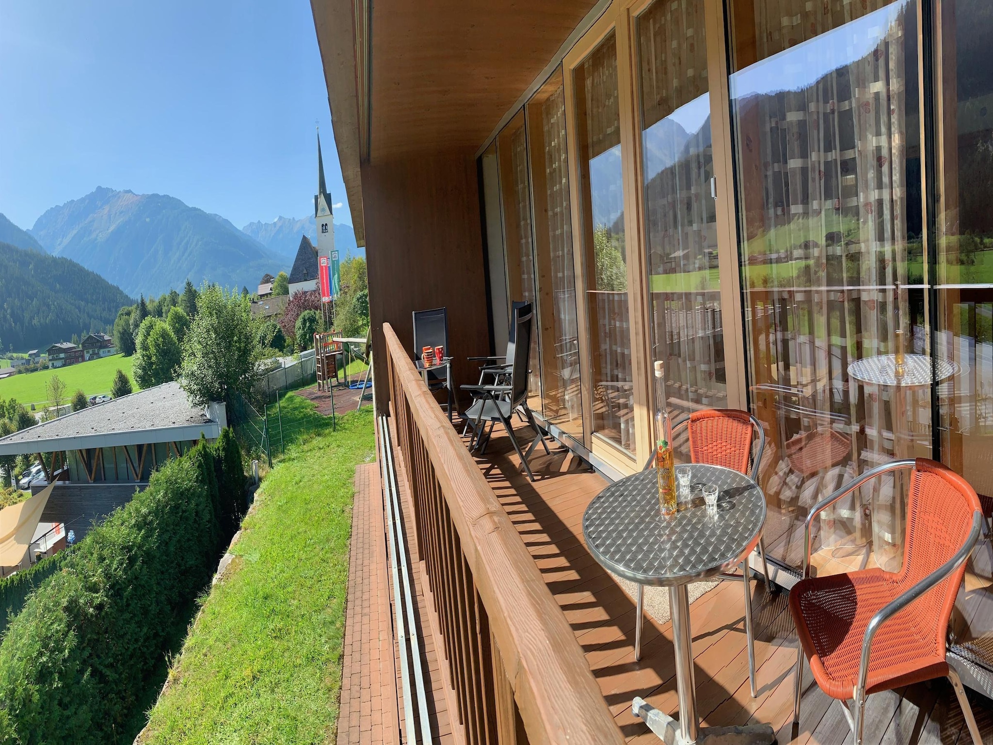  Schöneben Haus Contento