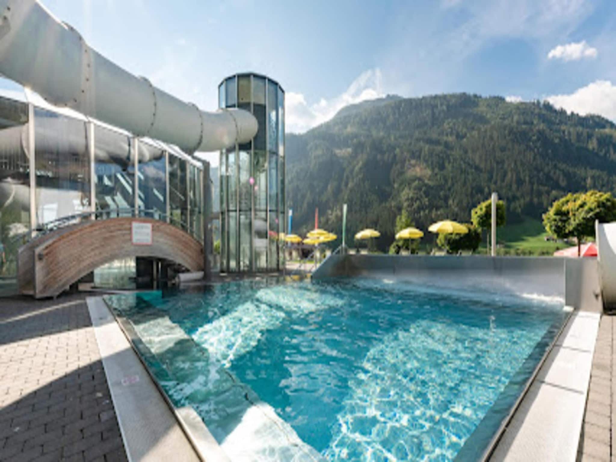 Casa de vacaciones Schöneben  Chalet Bergkristall