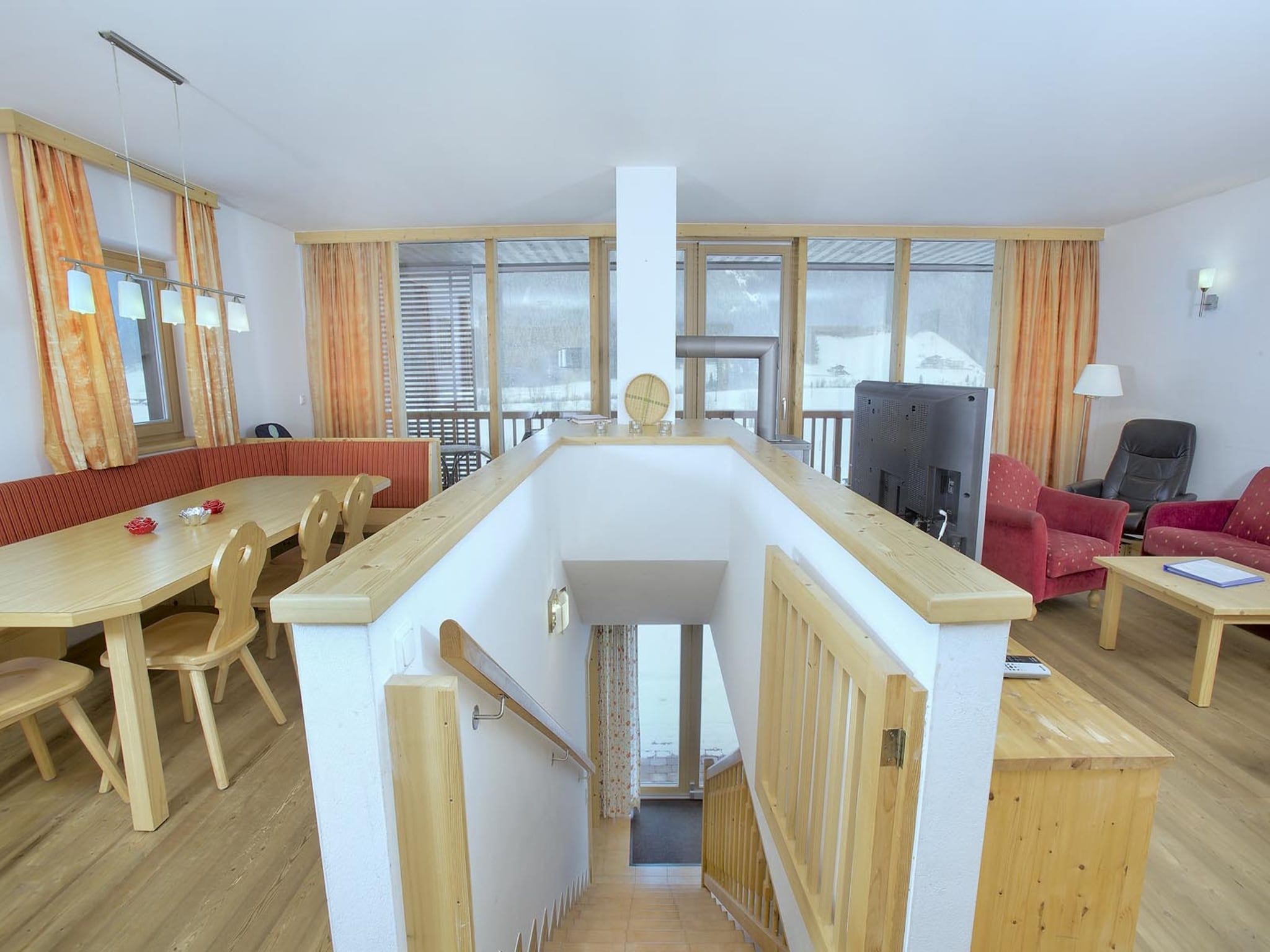   Schöneben Haus Sonneck