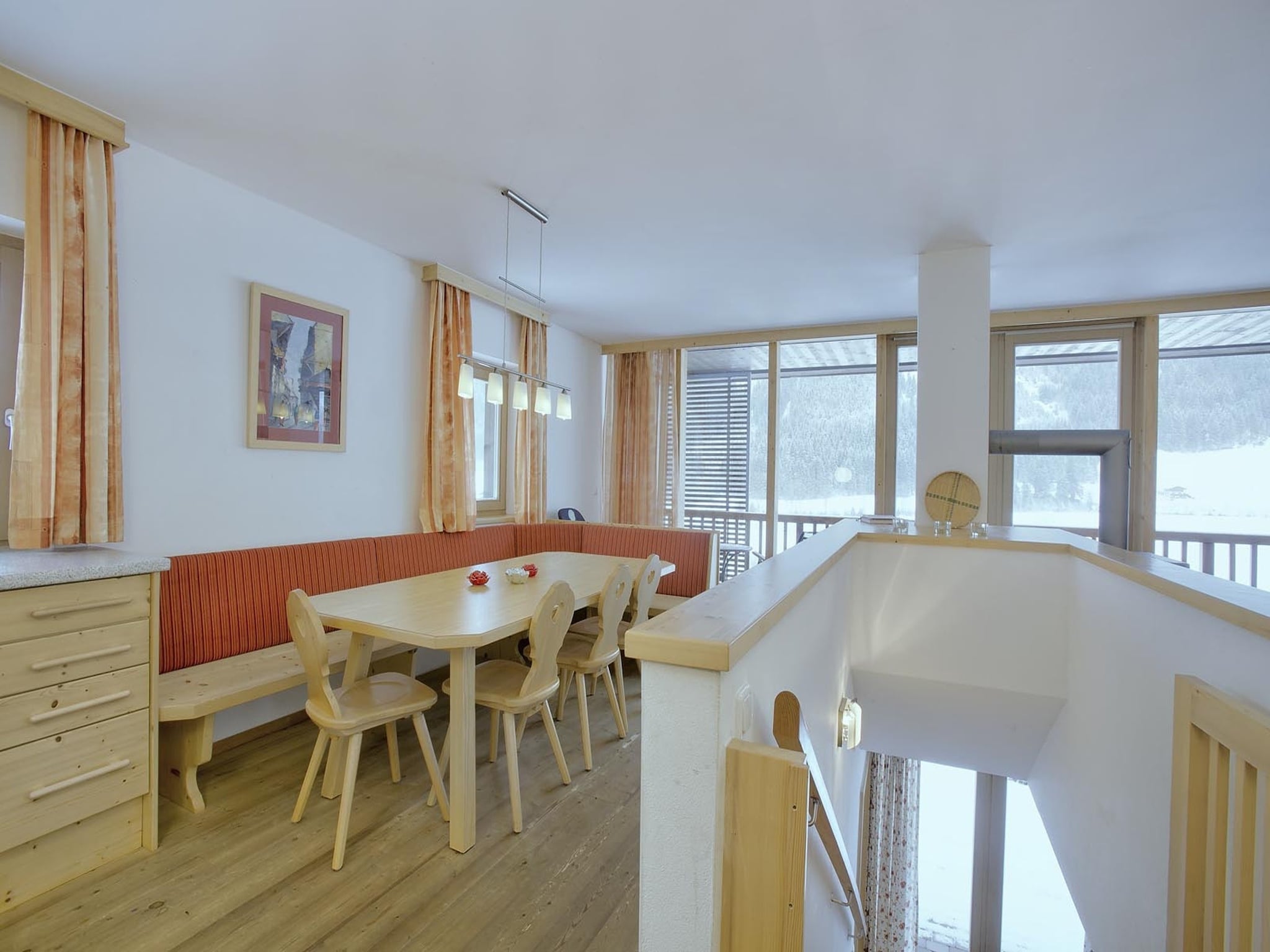   Schöneben Haus Sonneck