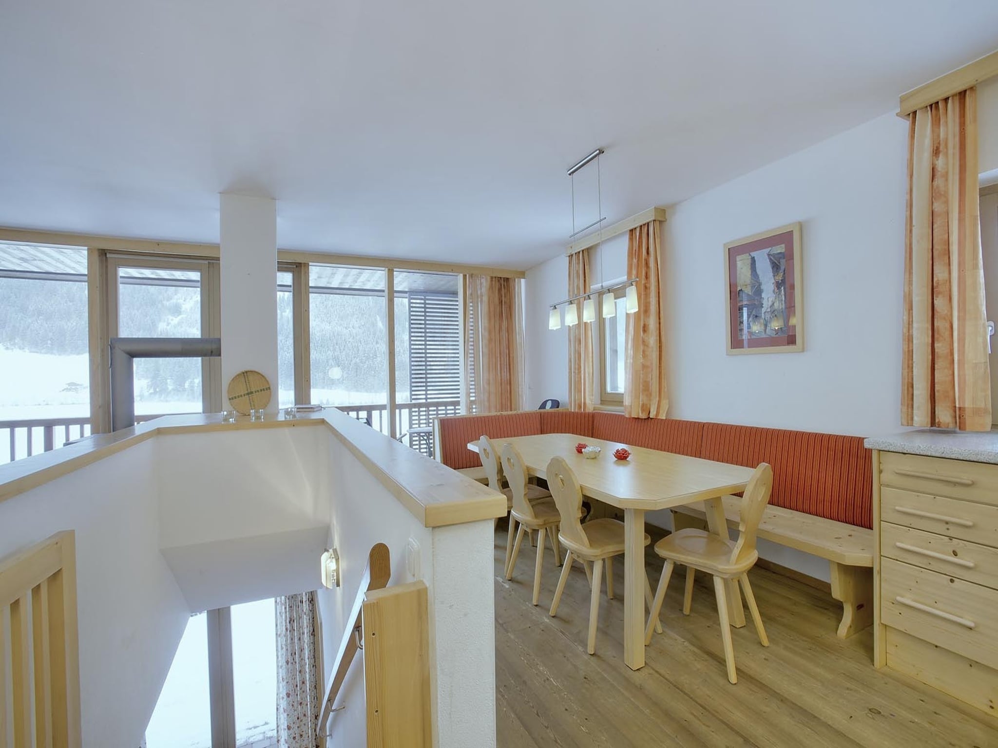   Schöneben Haus Sonneck
