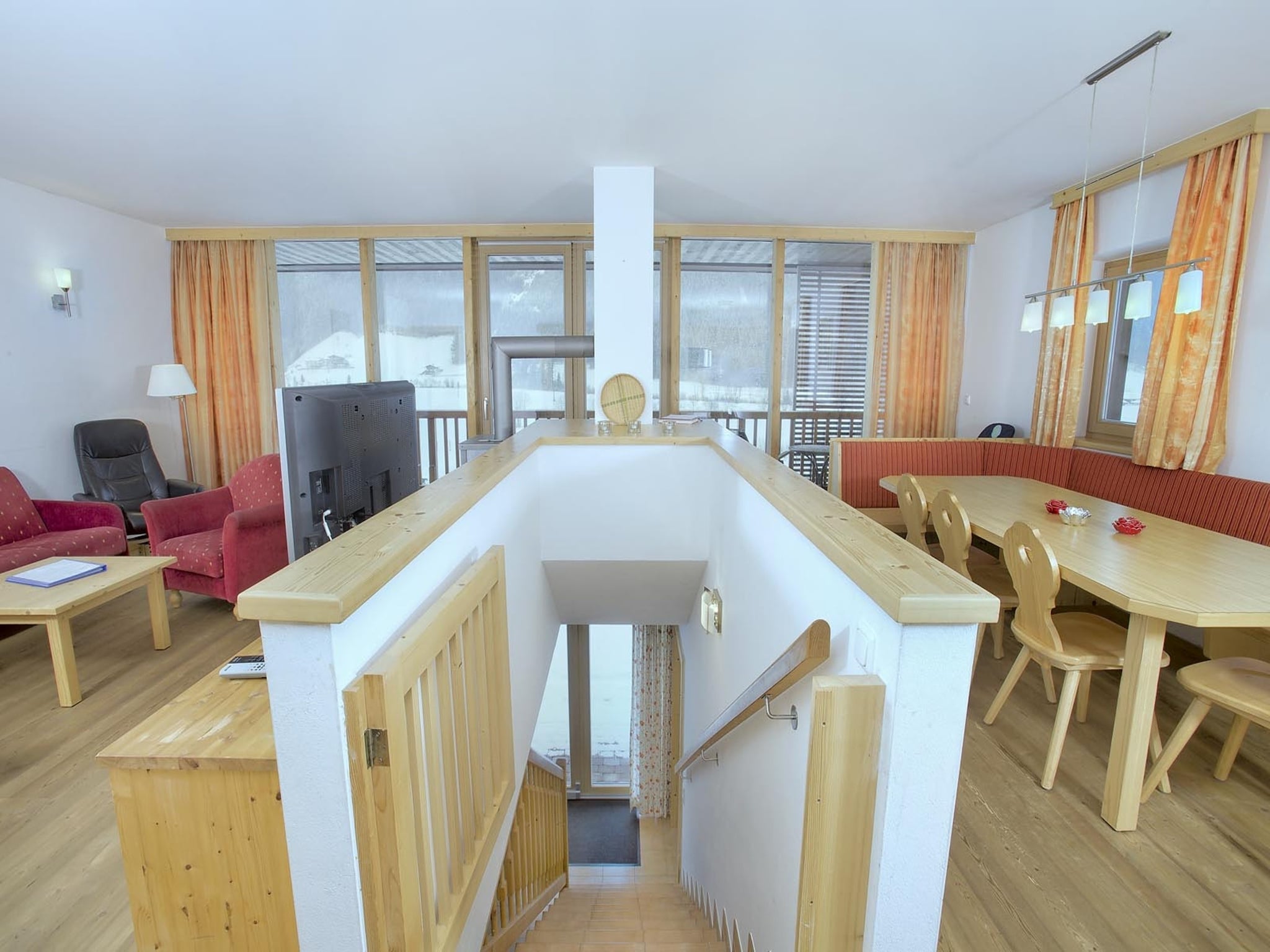   Schöneben Haus Sonneck