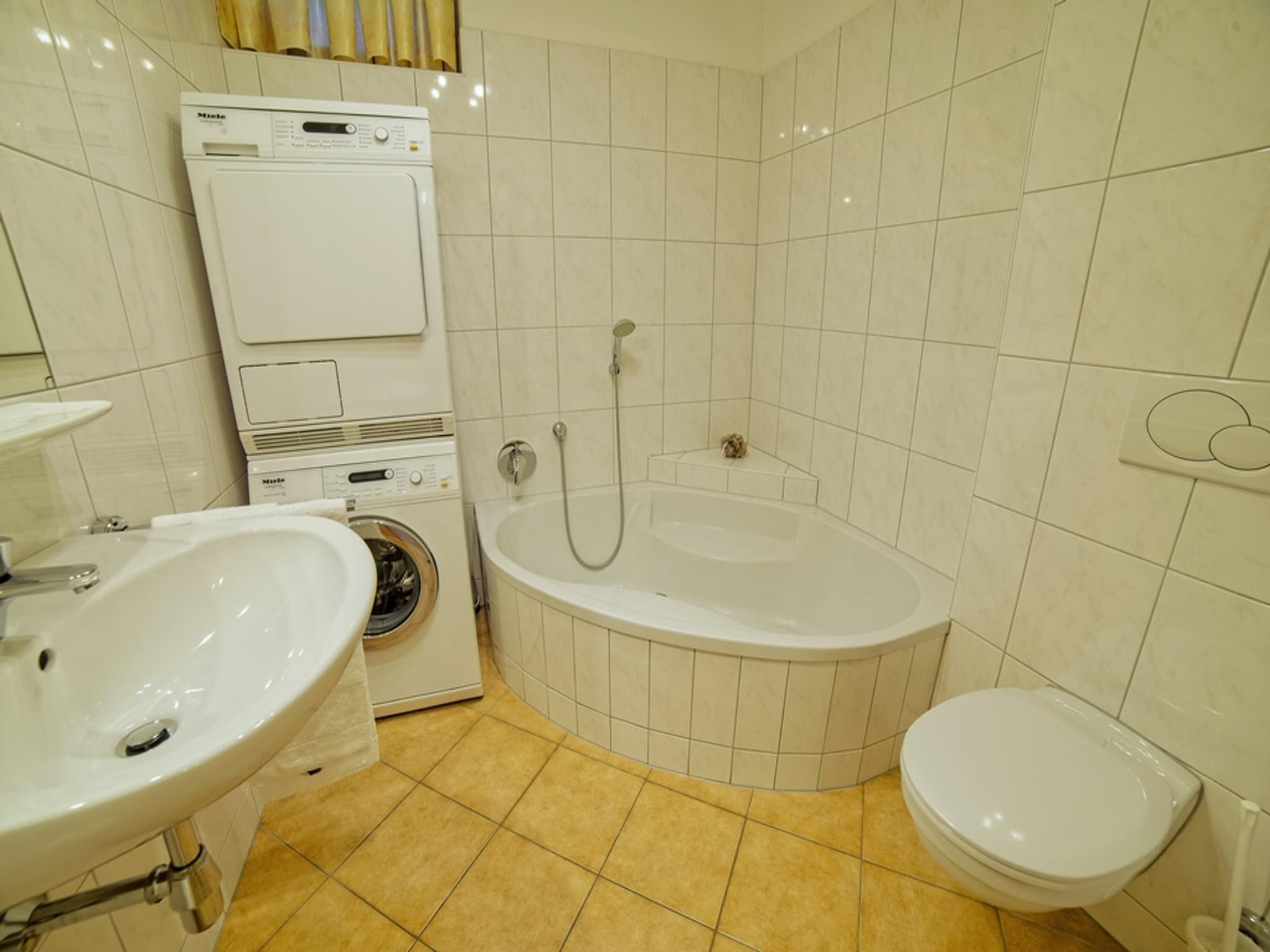  Schöneben Haus Elisabeth