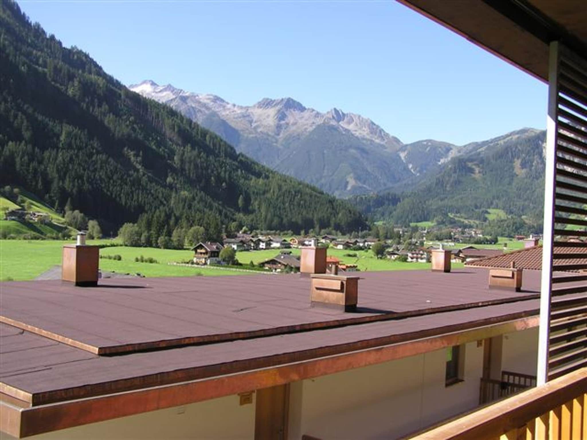   Schöneben Haus Elisabeth