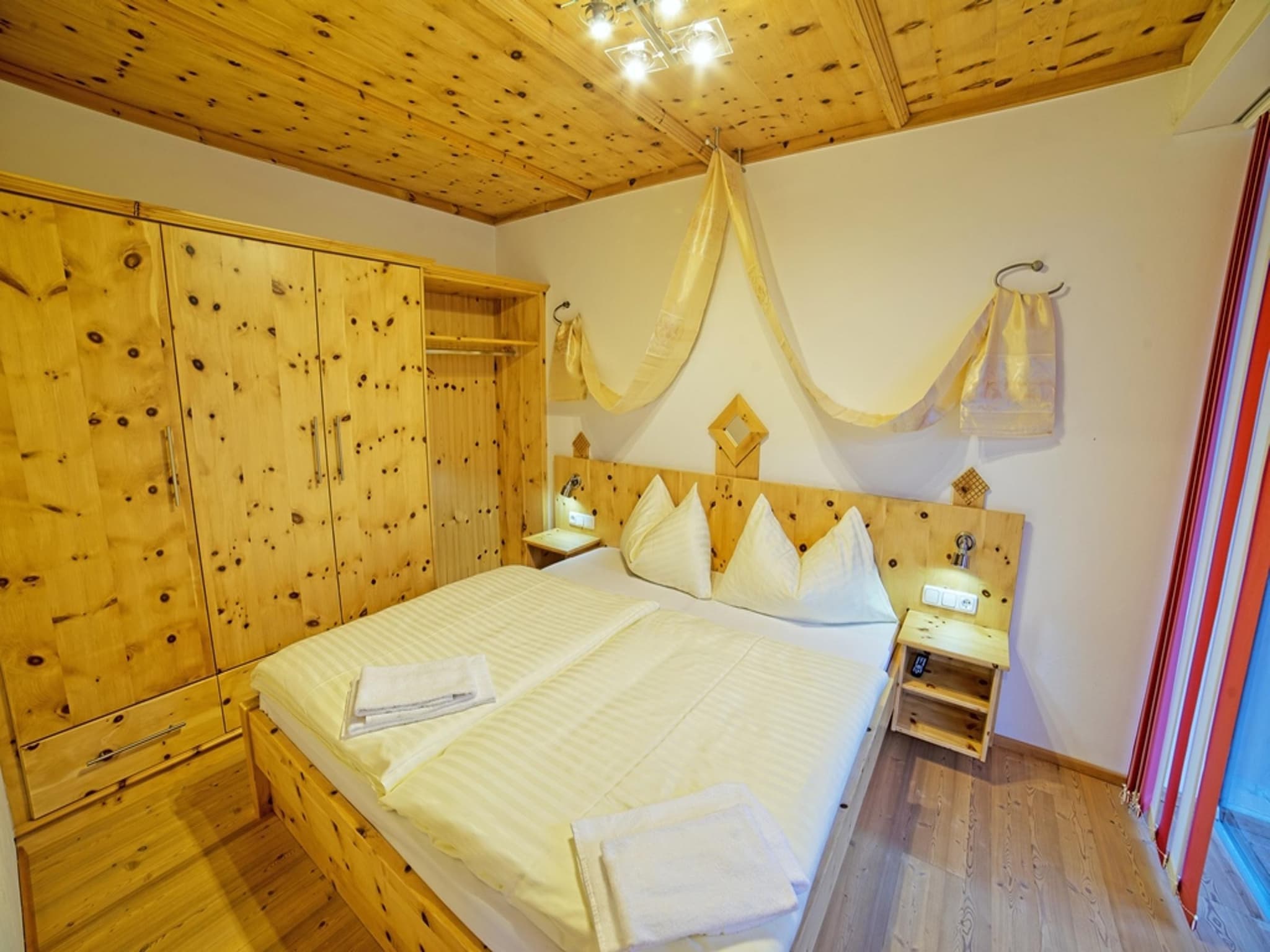   Schöneben Haus Elisabeth