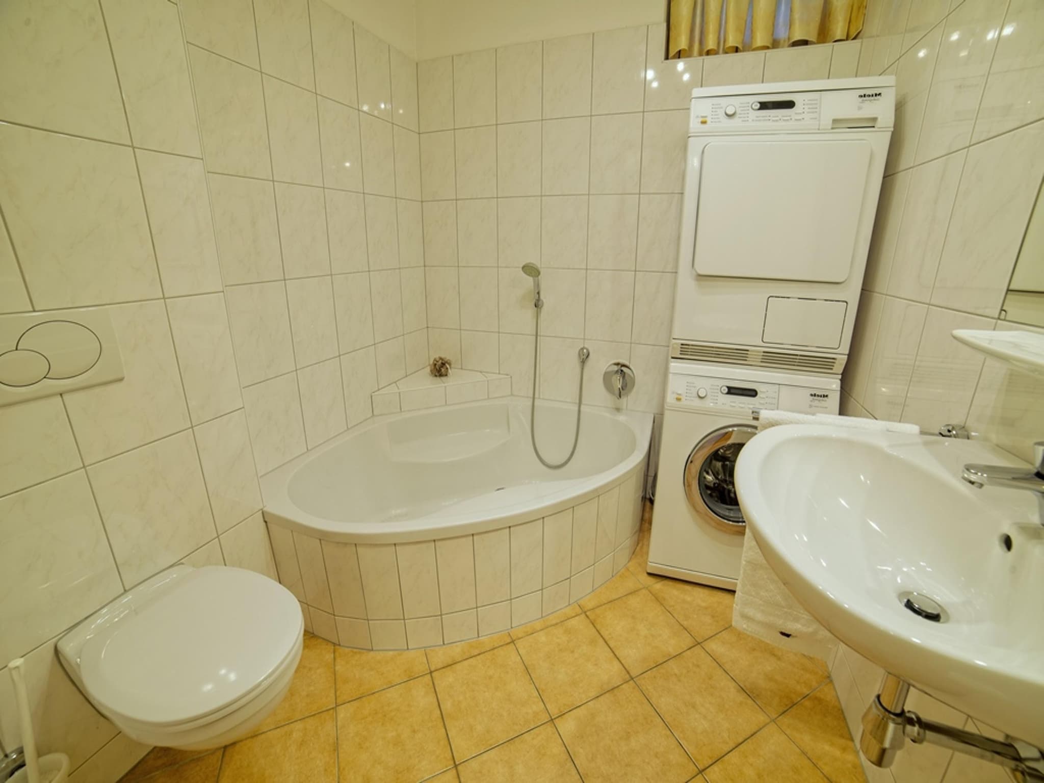   Schöneben Haus Elisabeth
