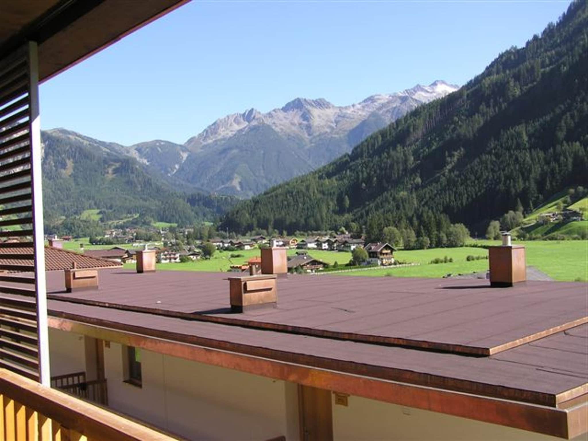   Schöneben Haus Elisabeth