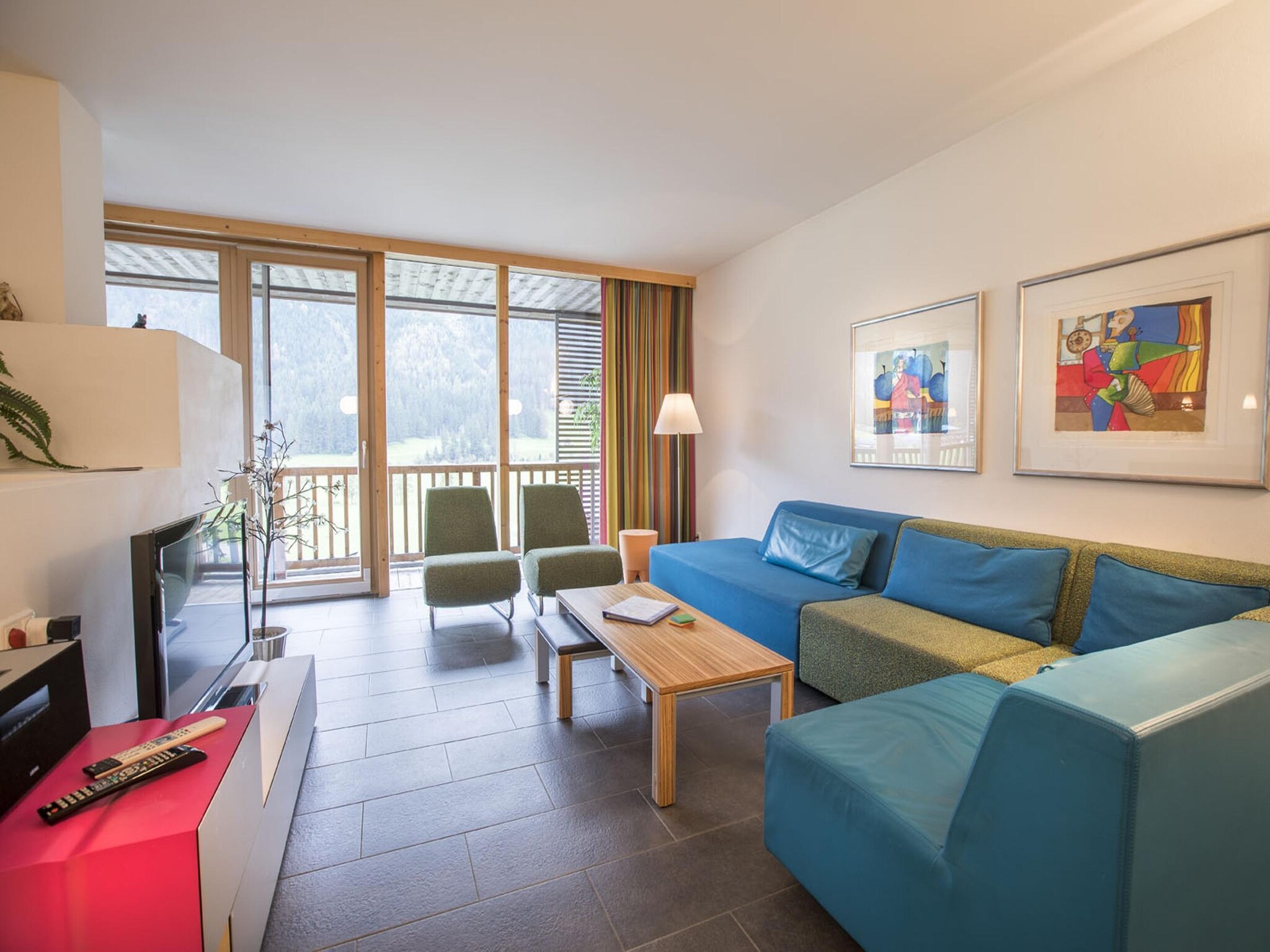   Schöneben Haus Me Casa