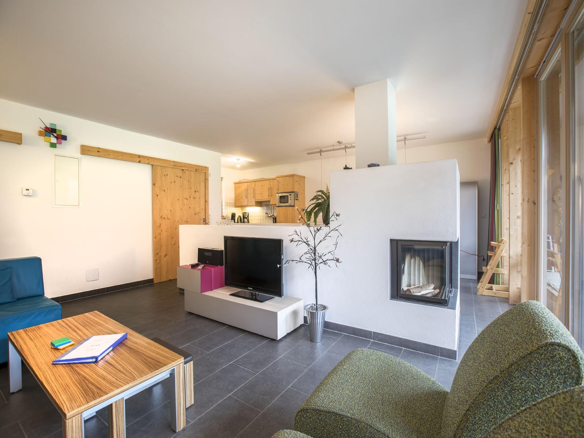   Schöneben Haus Me Casa