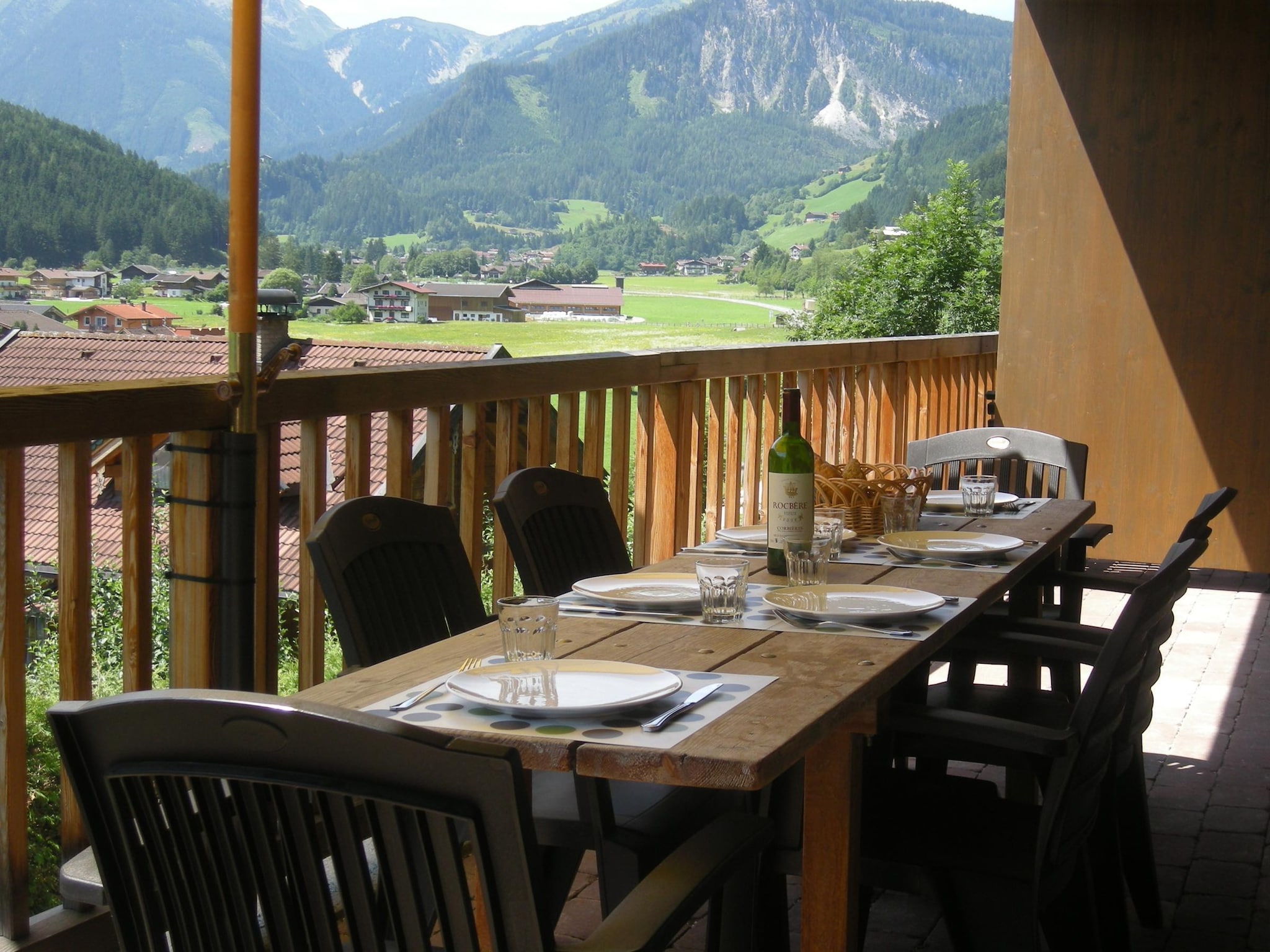   Schöneben Haus Me Casa
