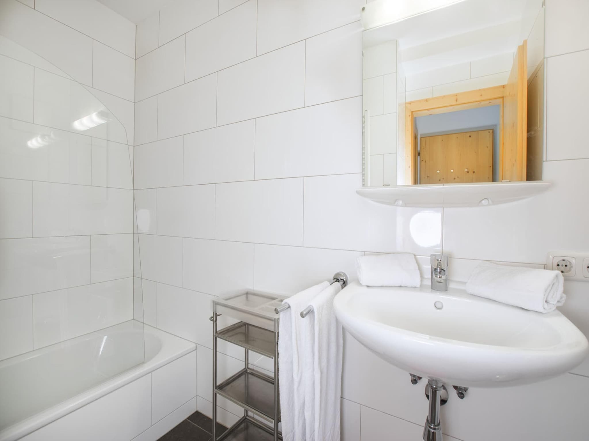   Schöneben Haus Me Casa