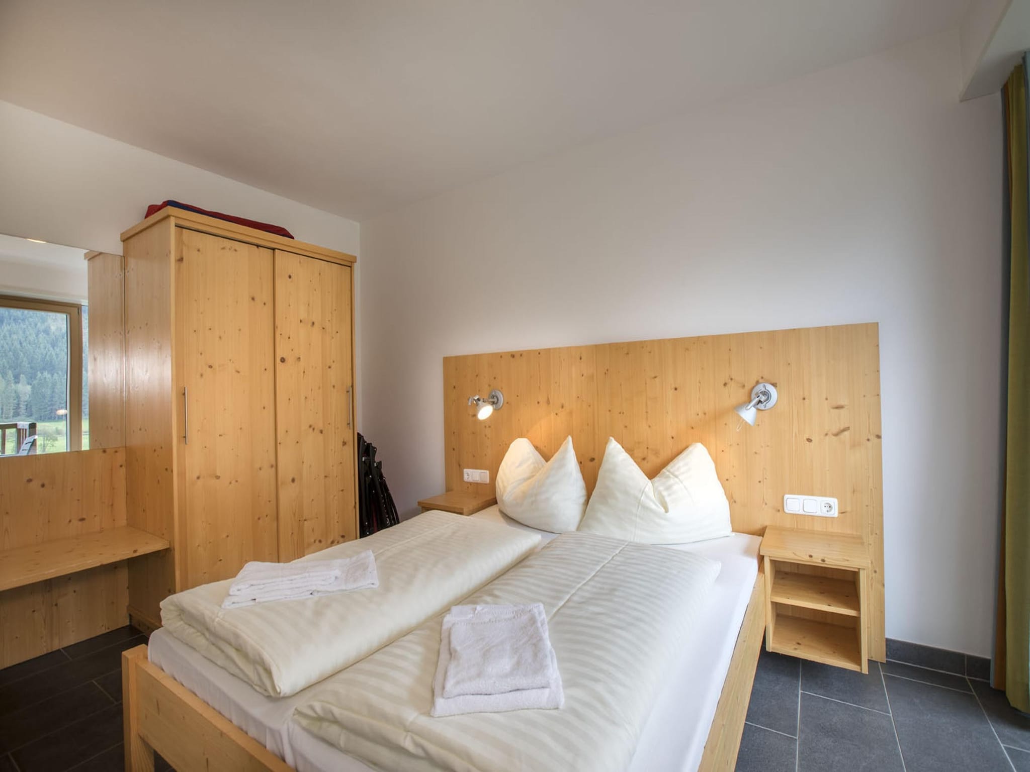   Schöneben Haus Me Casa