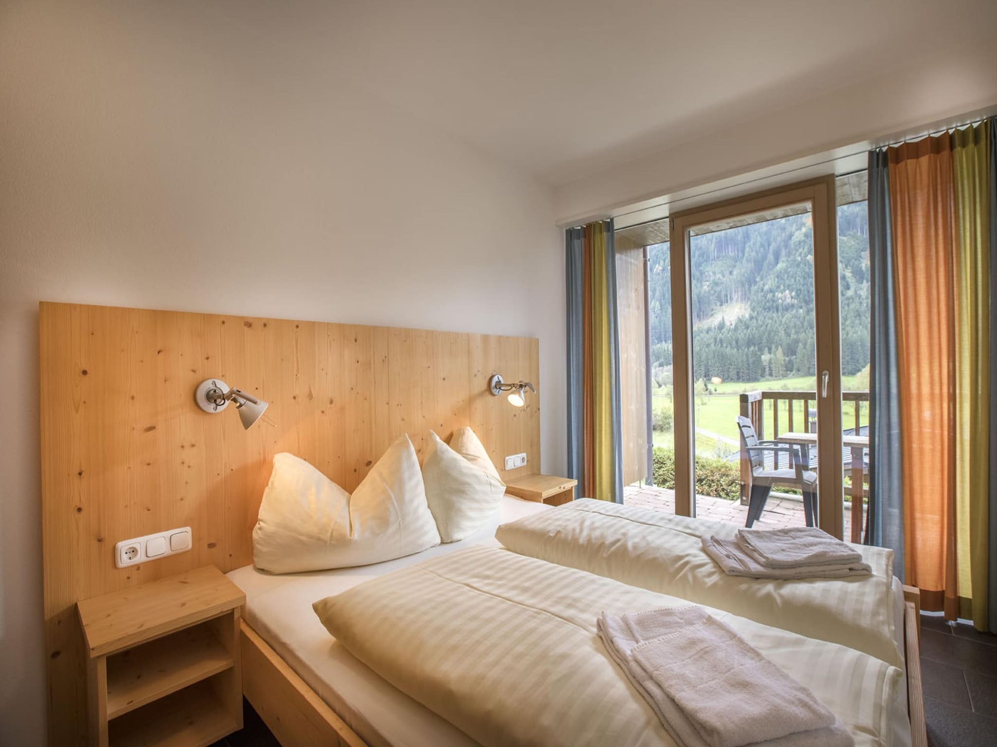   Schöneben Haus Me Casa