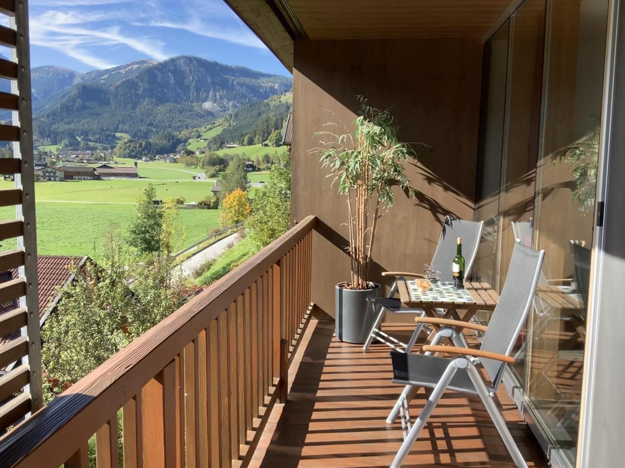   Schöneben Haus Me Casa