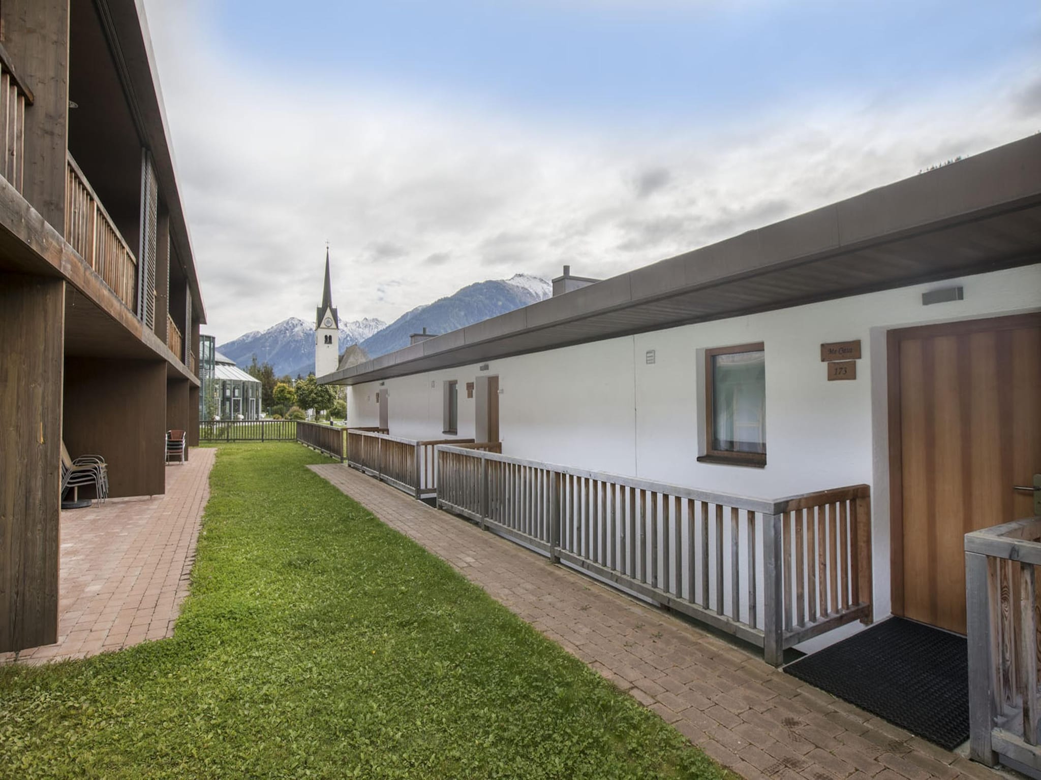   Schöneben Haus Me Casa