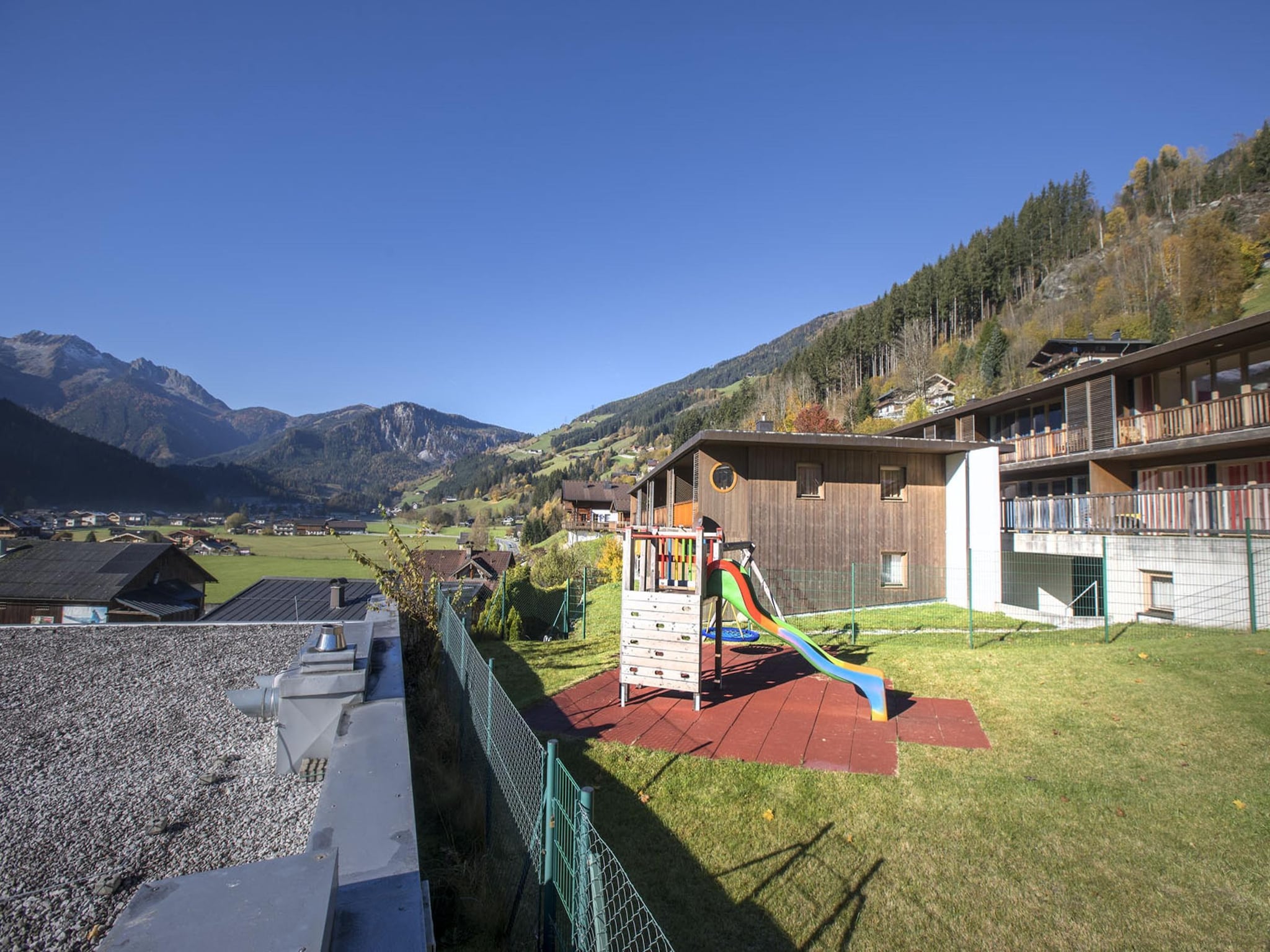   Schöneben Haus Me Casa