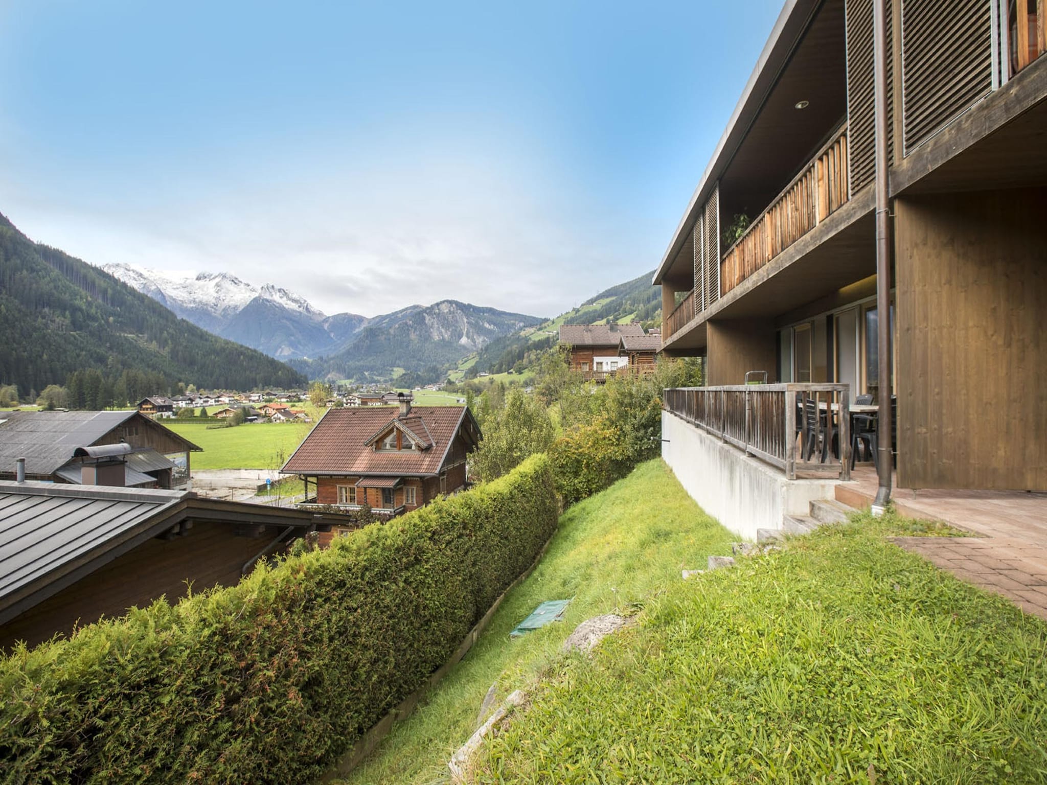  Schöneben Haus Me Casa