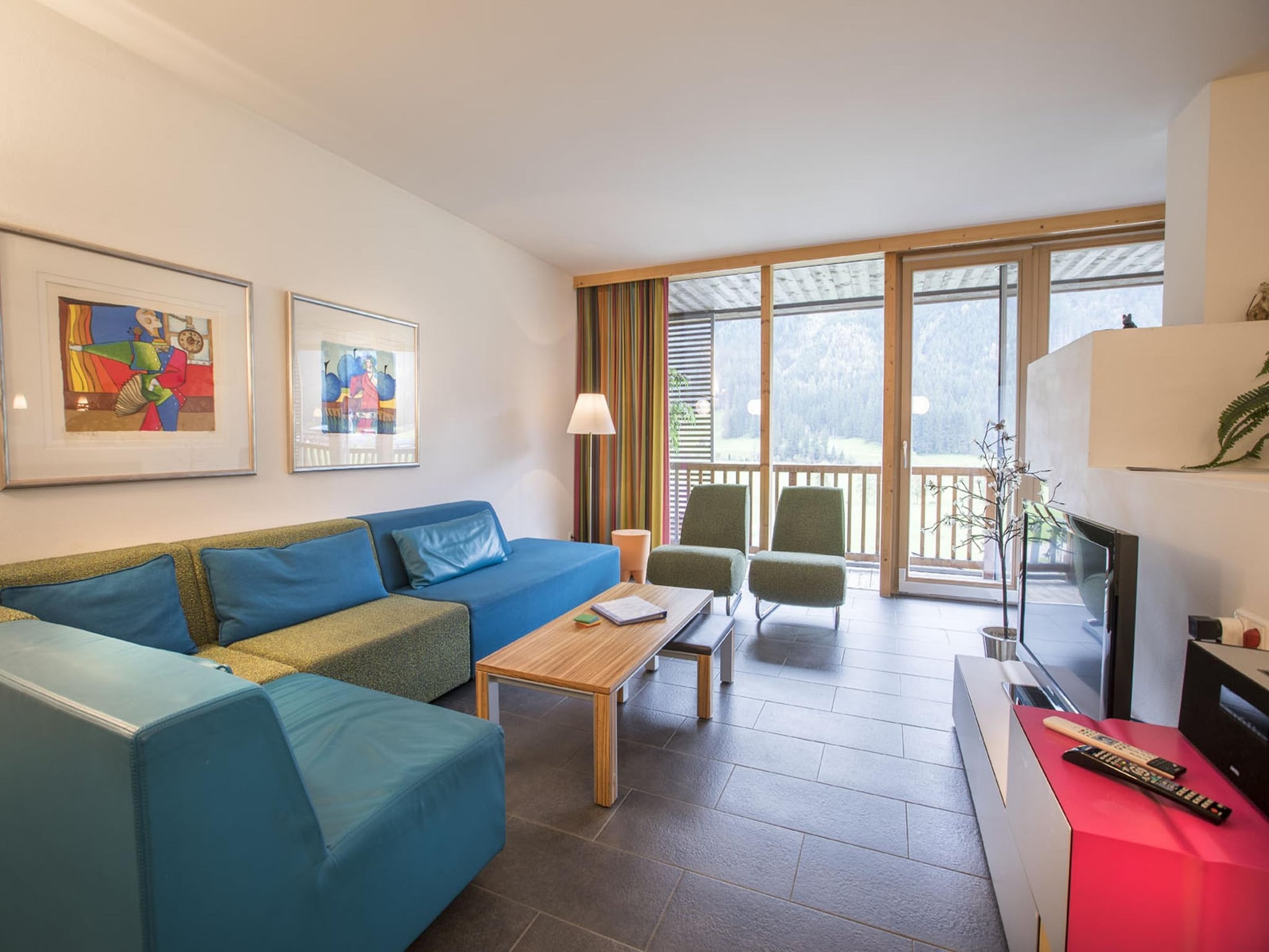   Schöneben Haus Me Casa