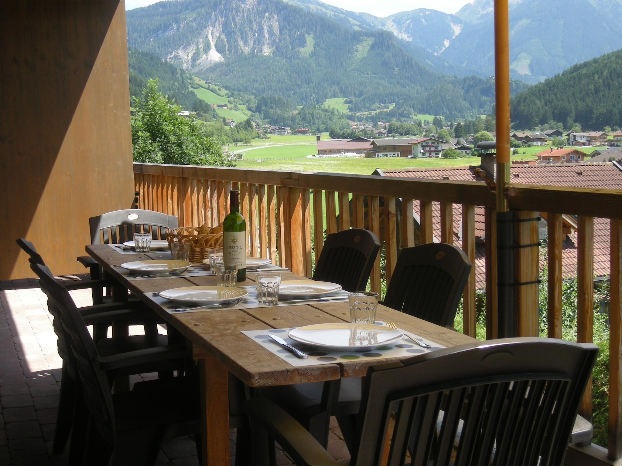   Schöneben Haus Me Casa