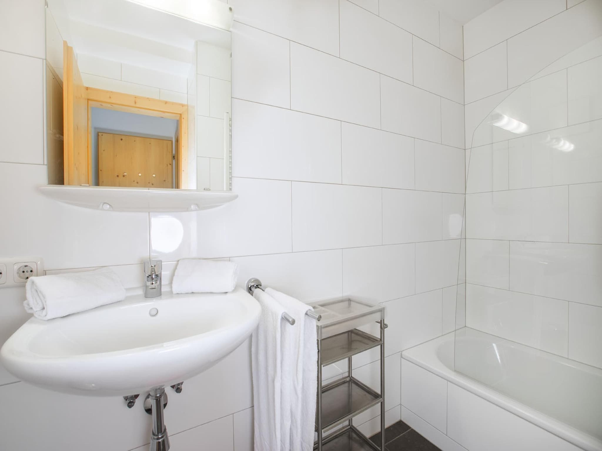   Schöneben Haus Me Casa