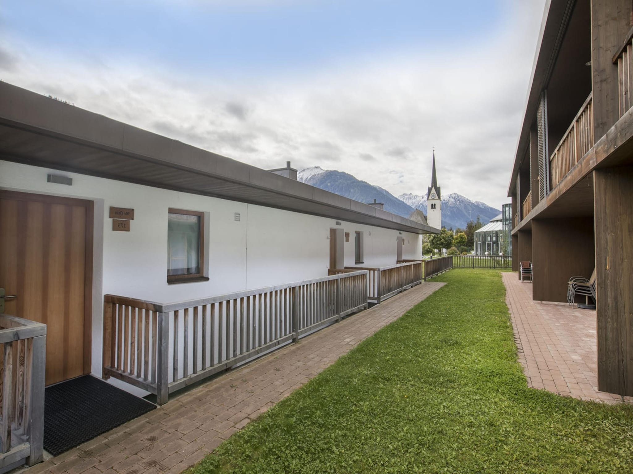   Schöneben Haus Me Casa