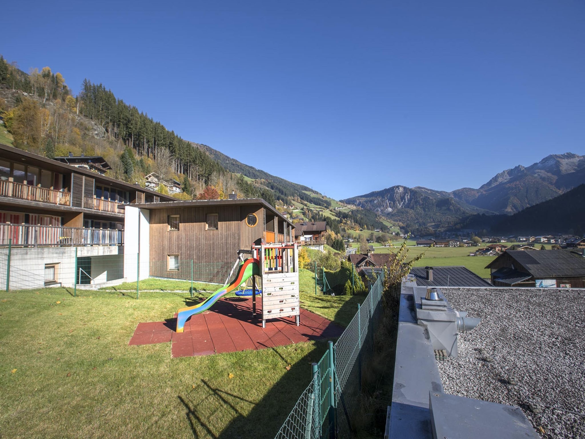   Schöneben Haus Me Casa