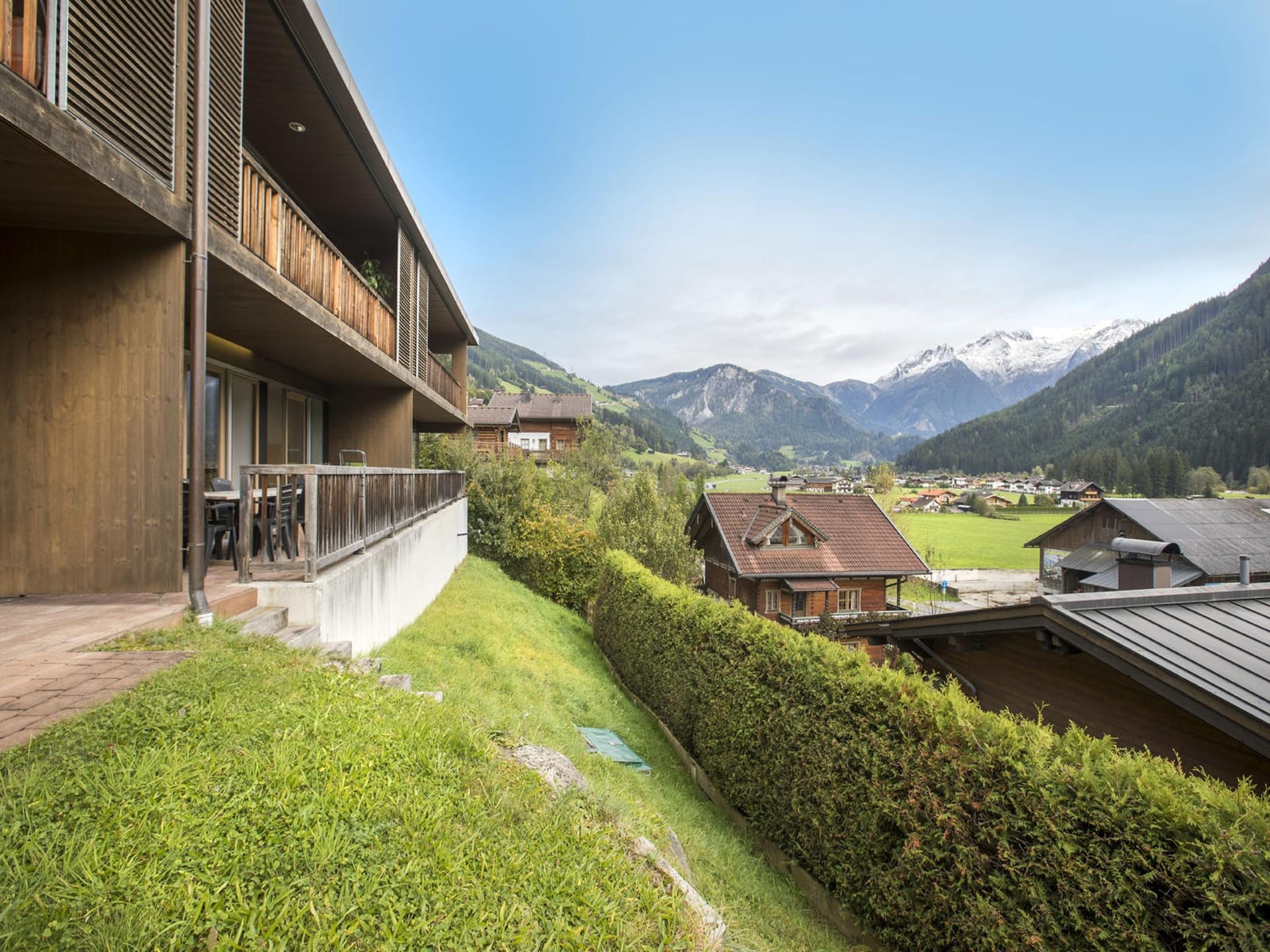   Schöneben Haus Me Casa