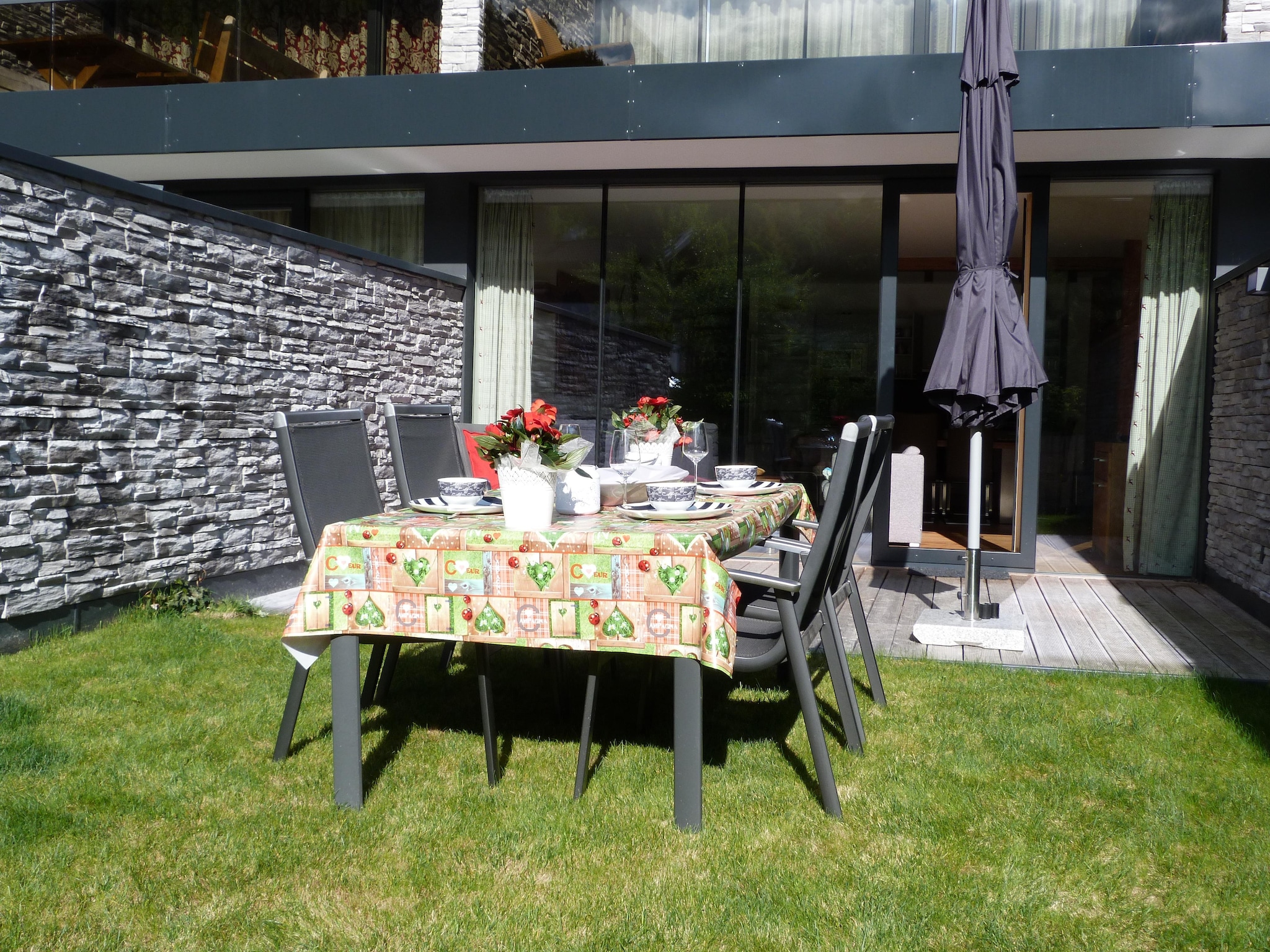 Appartement Residenz Wildkogelbahnen Top 7