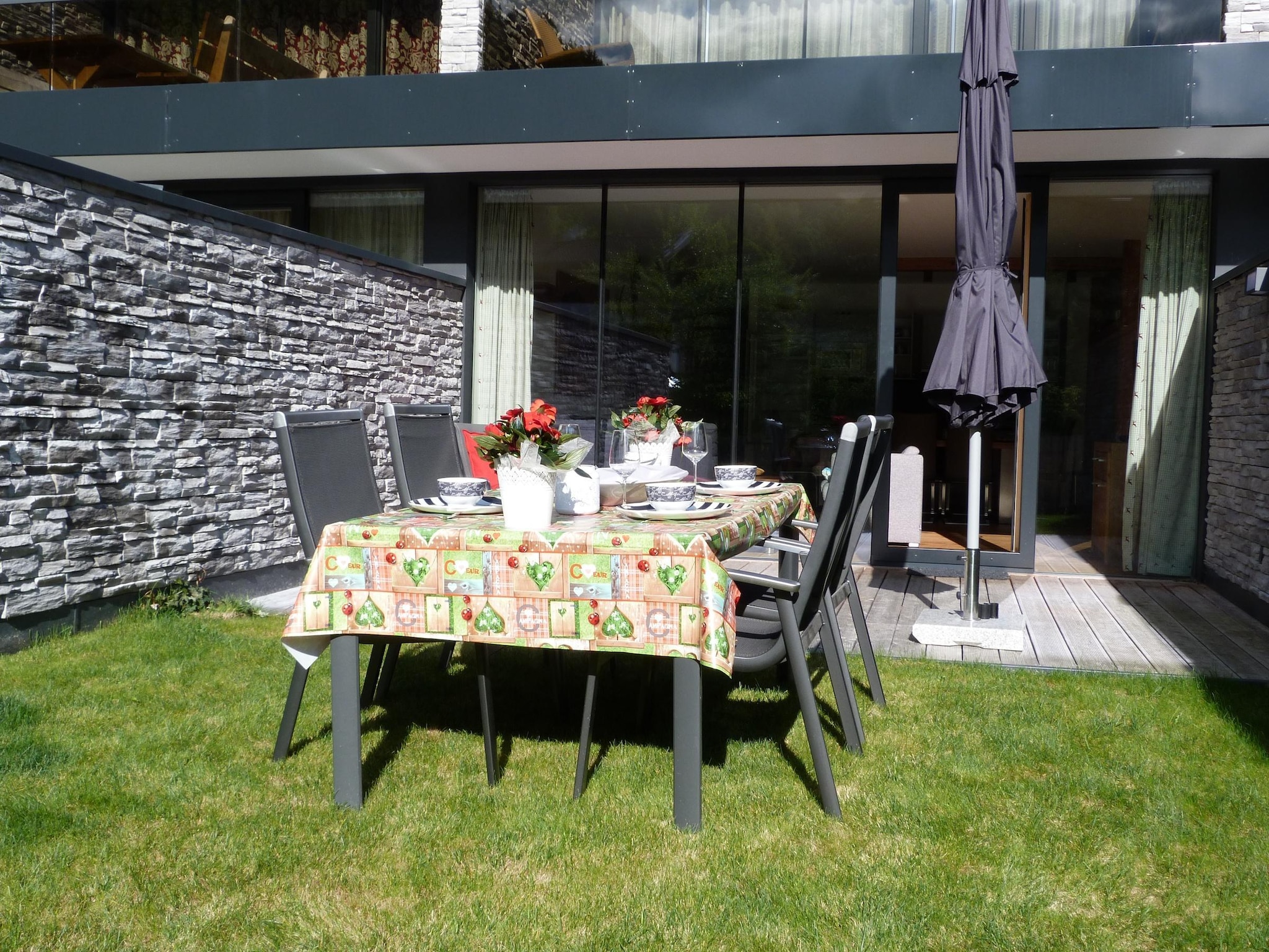 Appartement Residenz Wildkogelbahnen Top 7