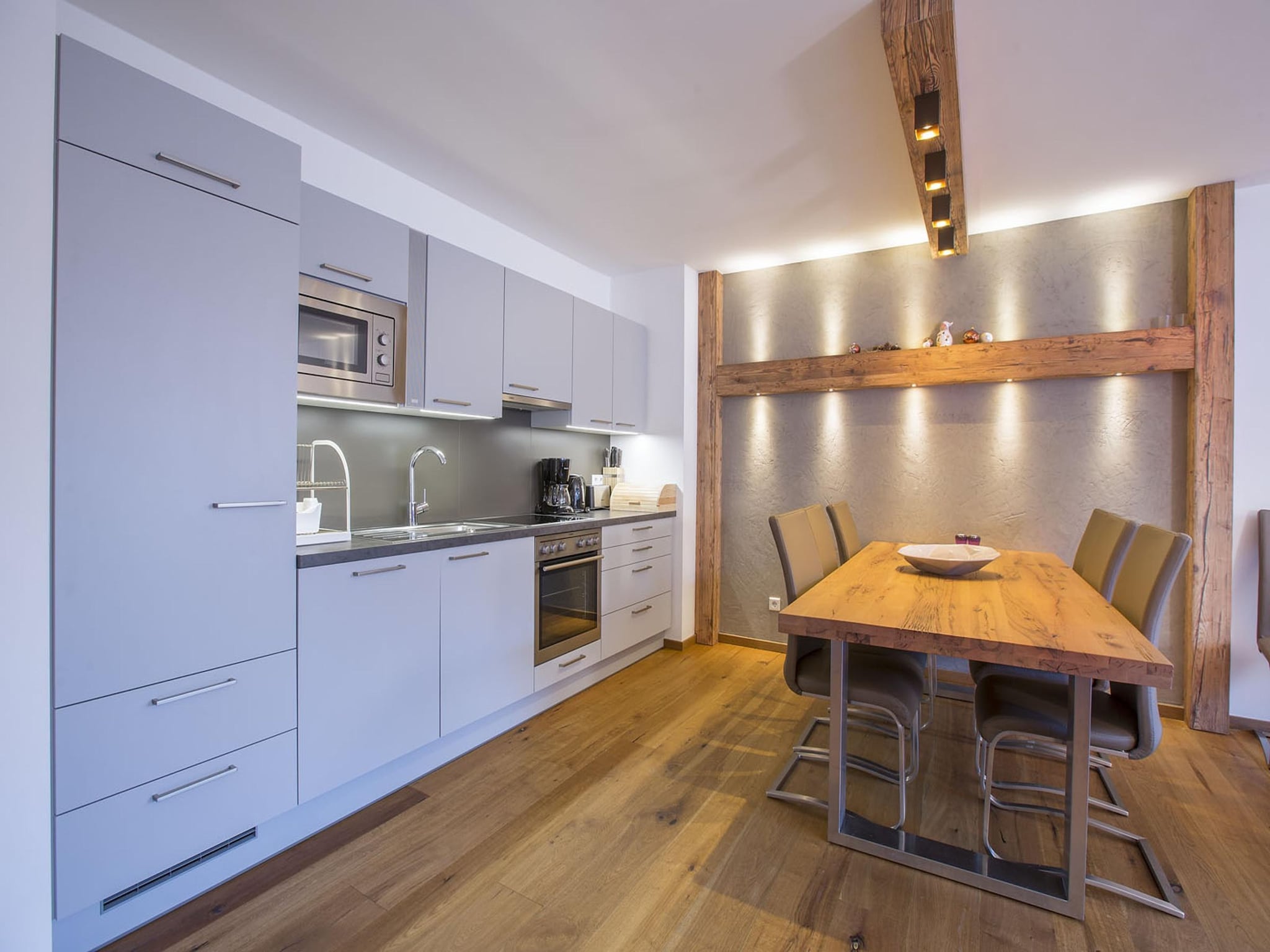 Appartement Residenz Wildkogelbahnen Top 7