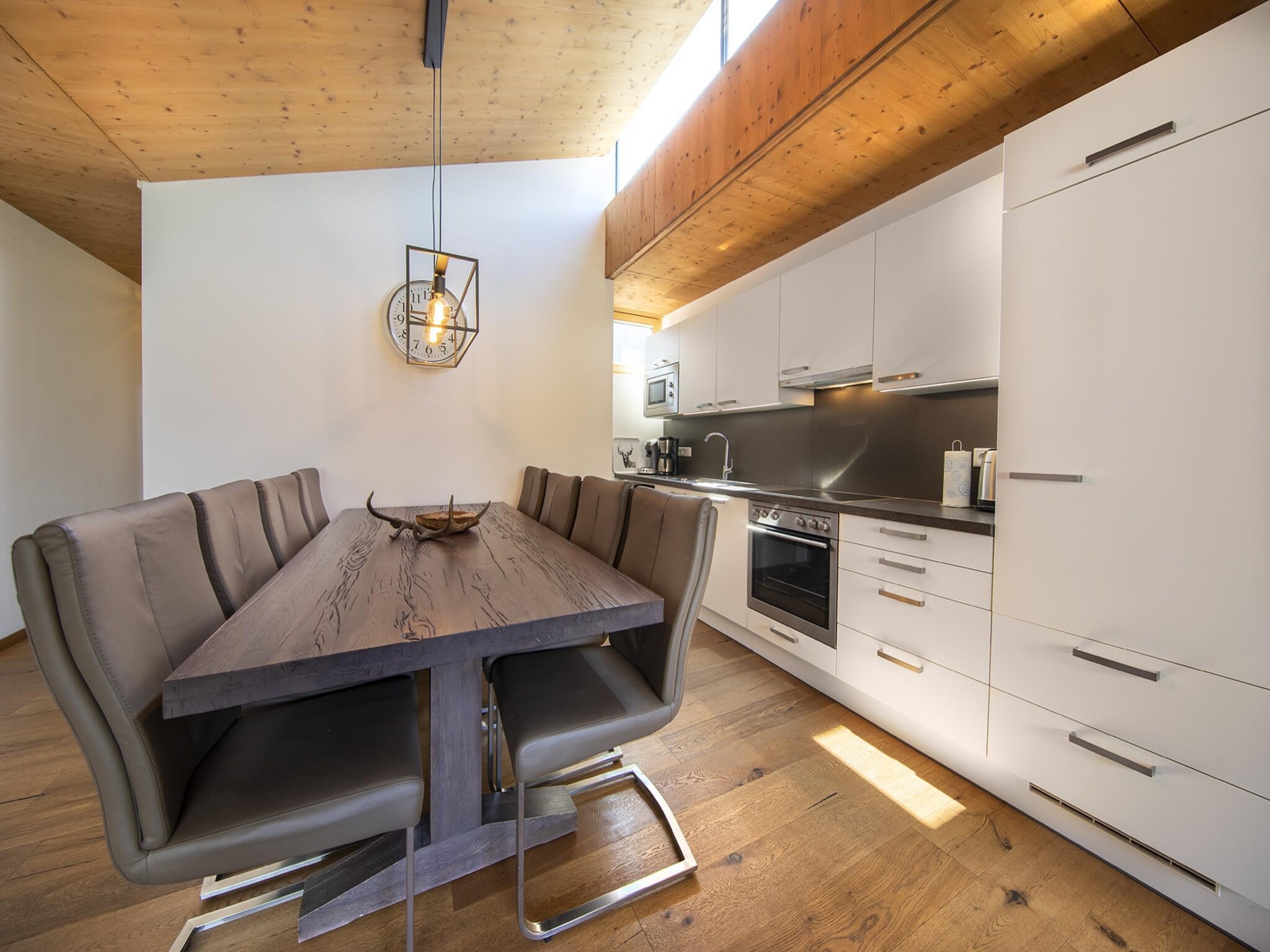 Ferienwohnung Residenz Wildkogelbahnen Top 14