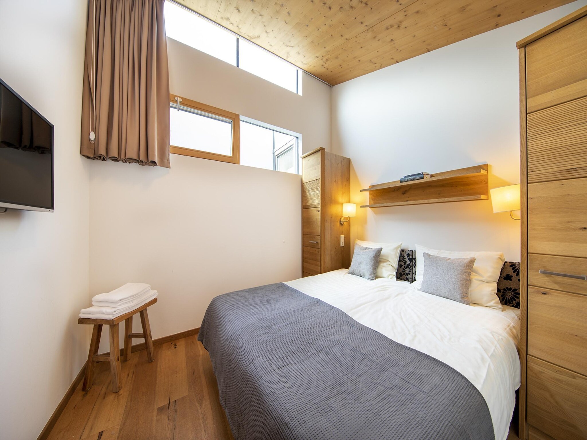 Ferienwohnung Residenz Wildkogelbahnen Top 14