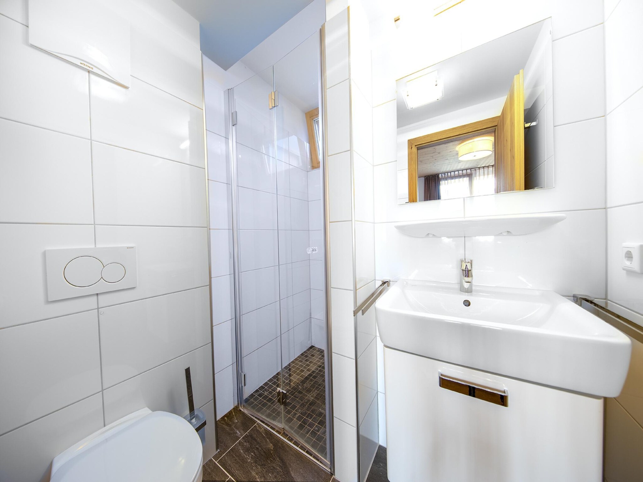 Ferienwohnung Residenz Wildkogelbahnen Top 14