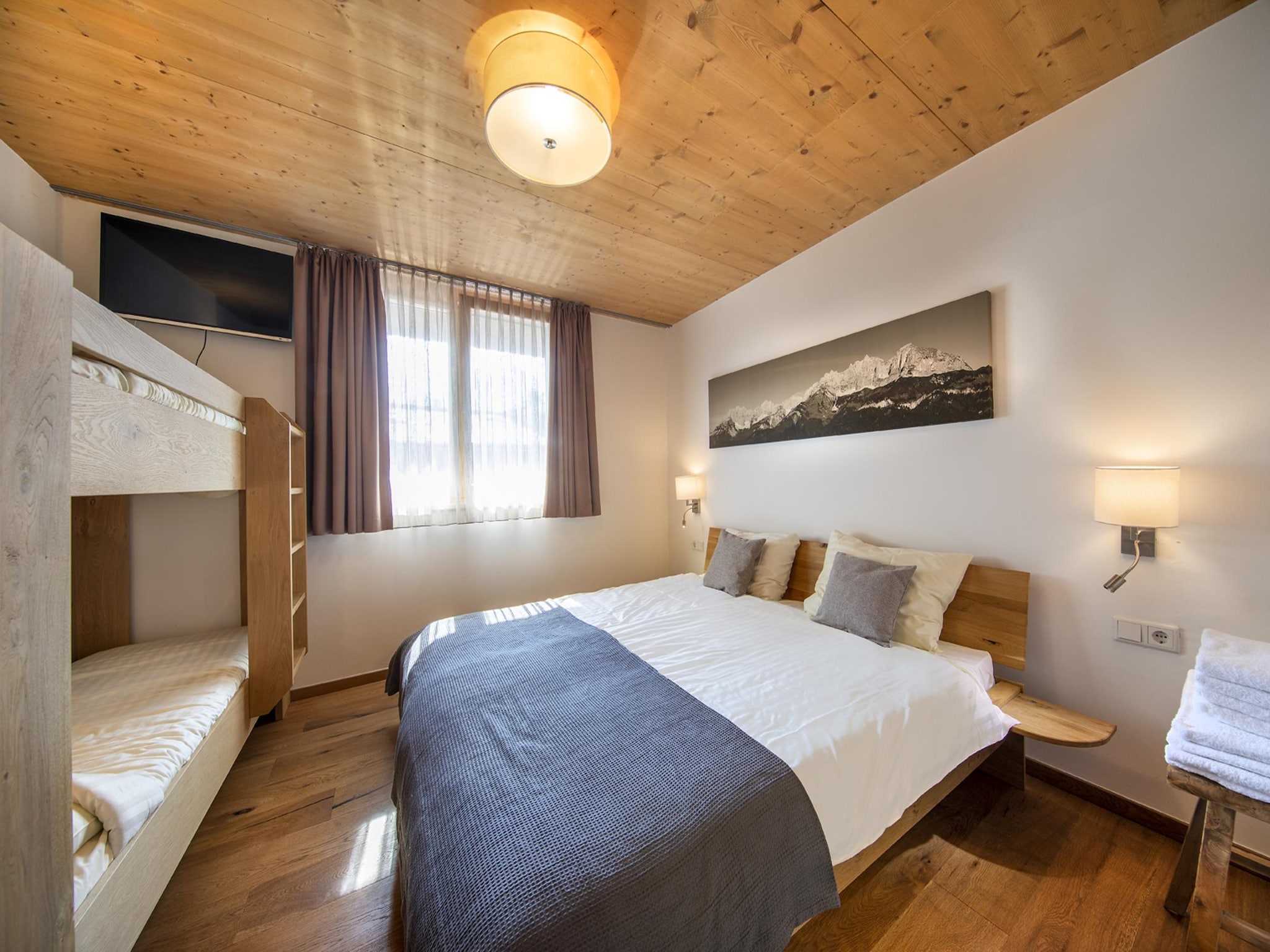 Ferienwohnung Residenz Wildkogelbahnen Top 14