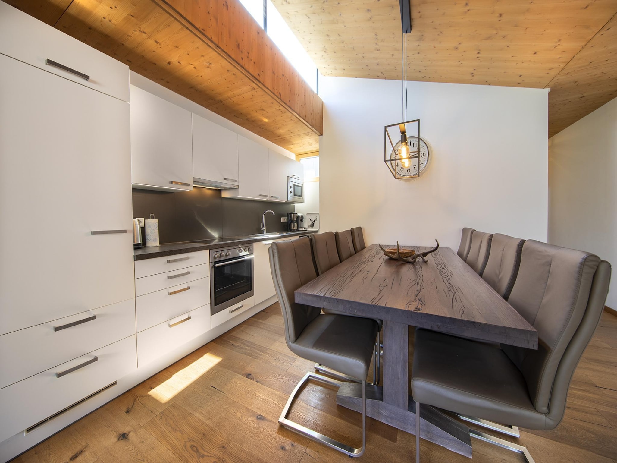 Ferienwohnung Residenz Wildkogelbahnen Top 14