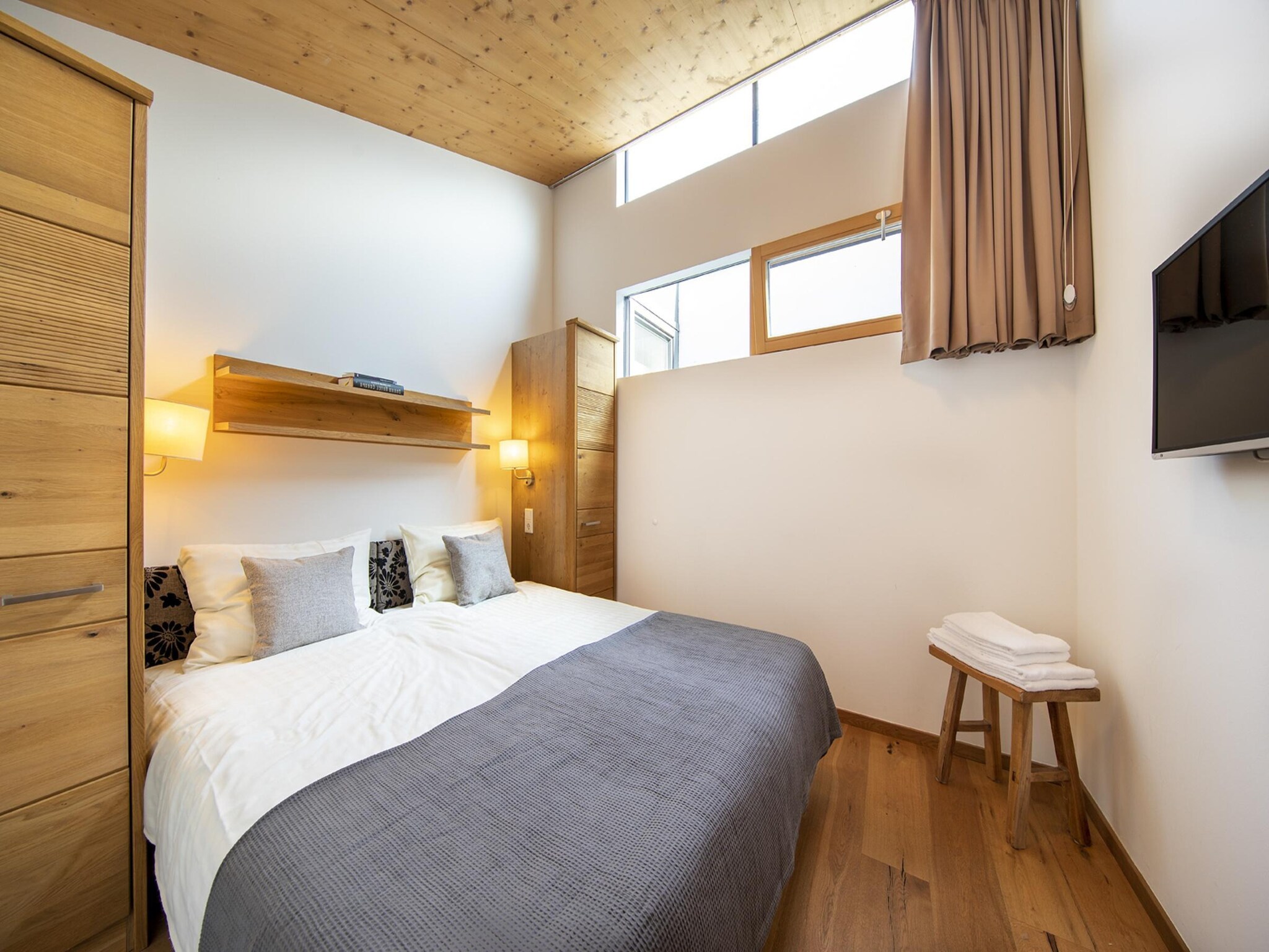 Ferienwohnung Residenz Wildkogelbahnen Top 14