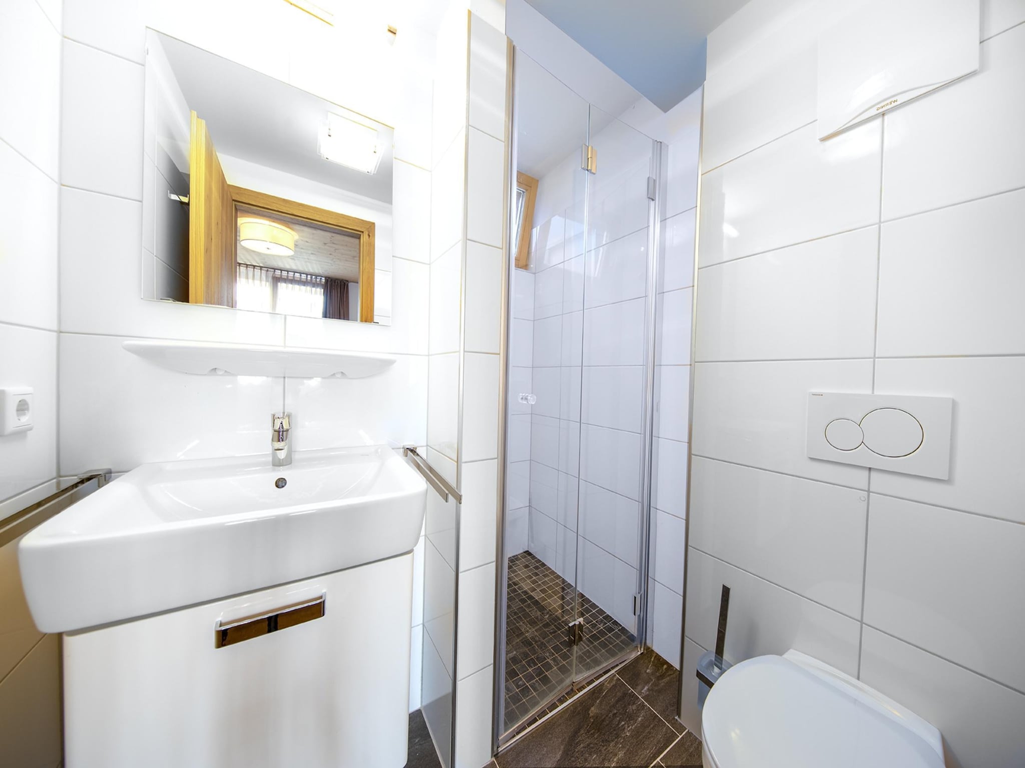 Ferienwohnung Residenz Wildkogelbahnen Top 14